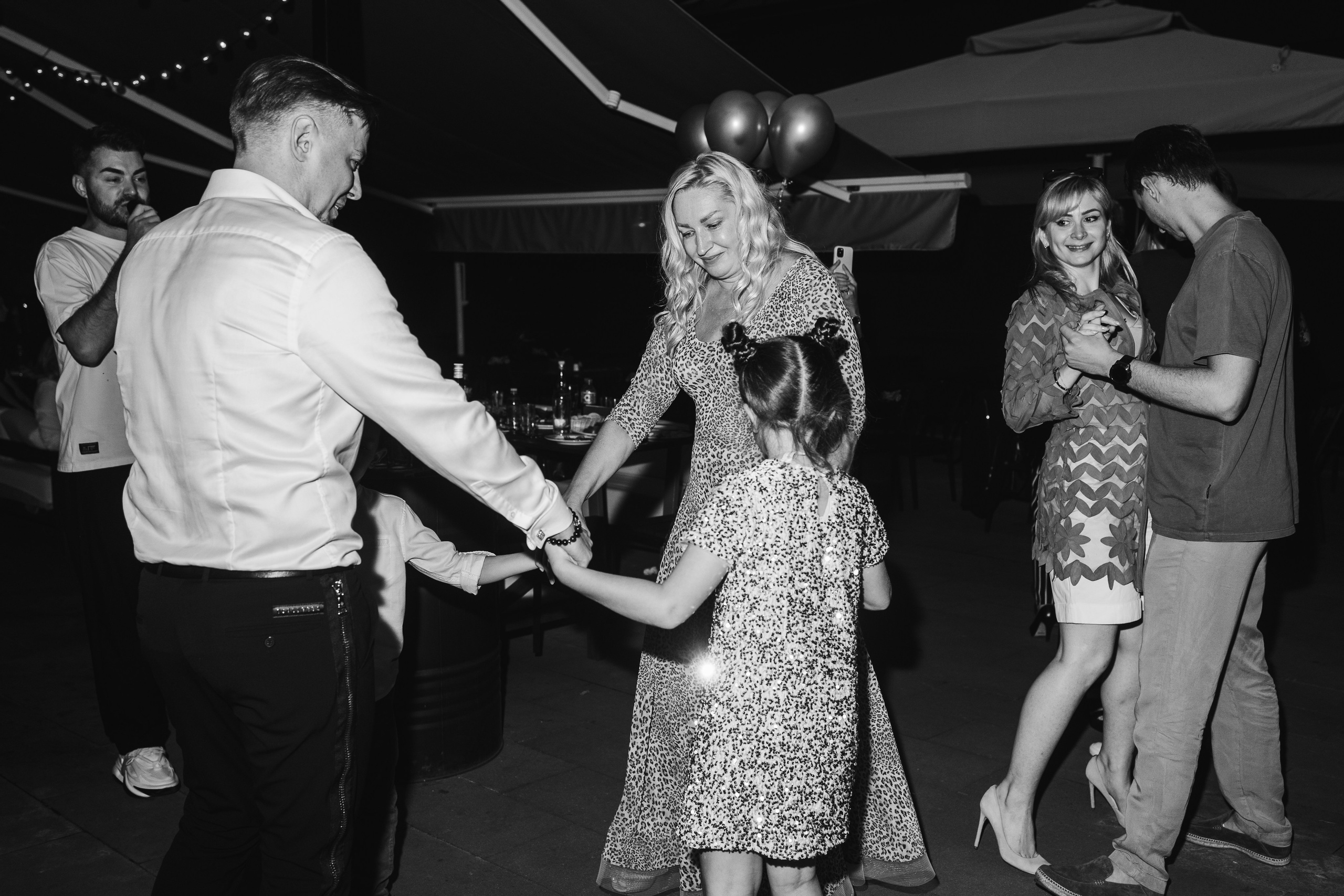 День Рождения Олега. Фотограф Ольга Махалова — Санкт-Петербург, Москва, Нижний Новгород