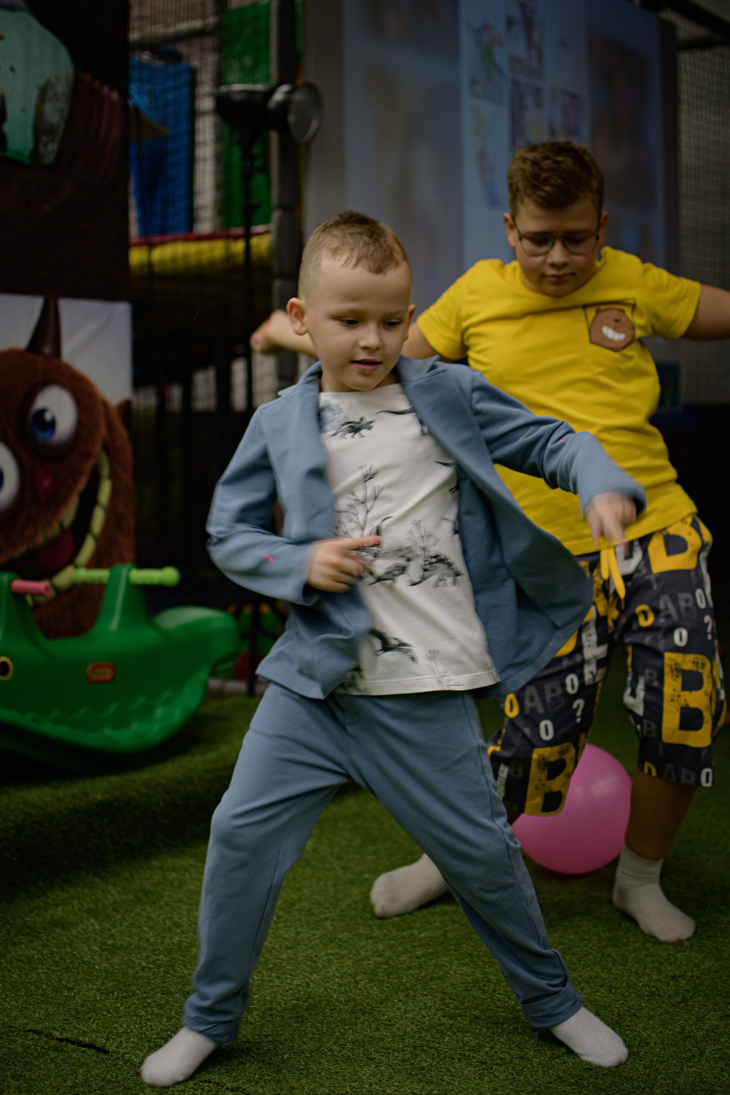 ДЕНЬ РОЖДЕНИЯ / АЛЕКСЕЙ 7 ЛЕТ. Photokarish