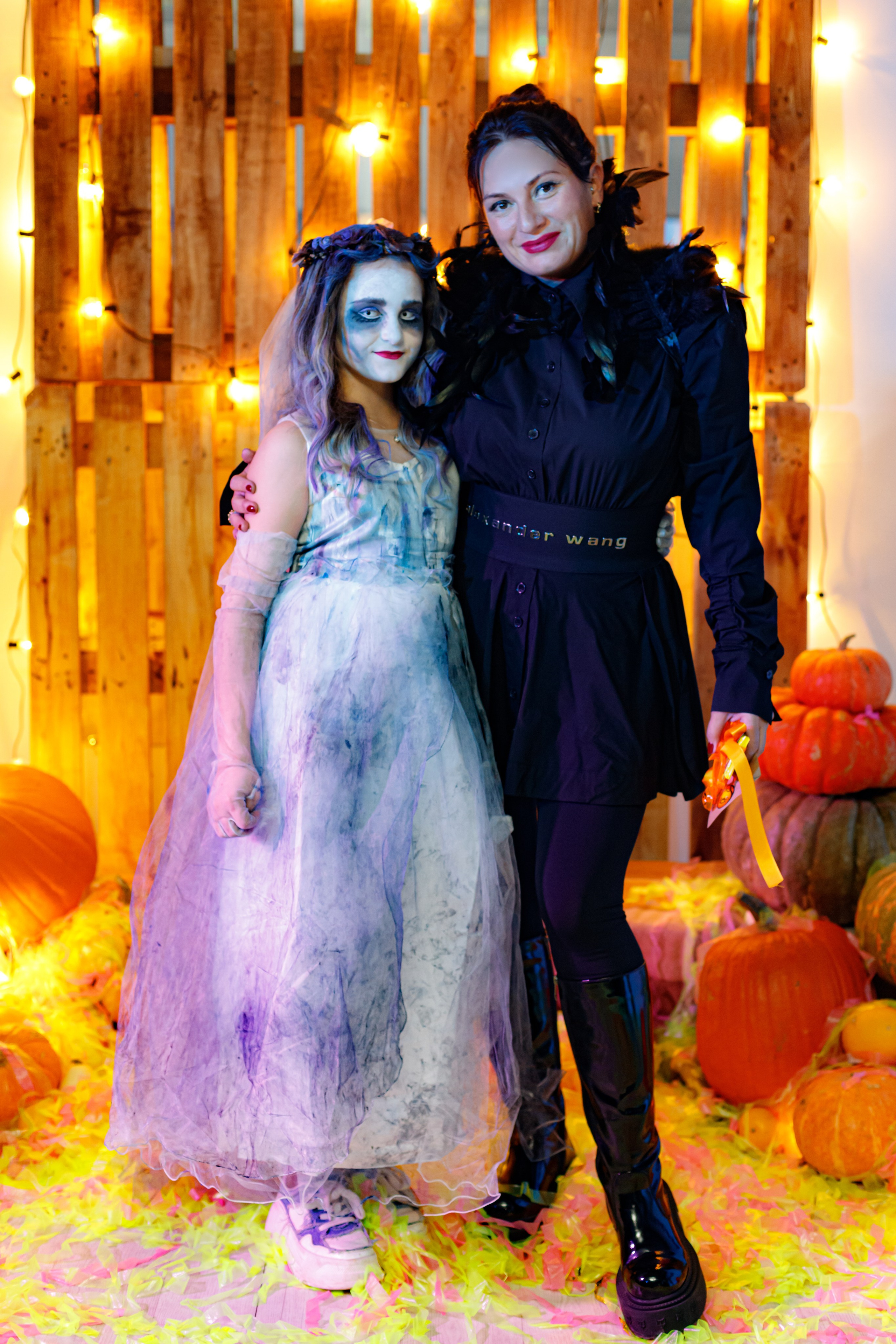 HALLOWEEN. Photokarish