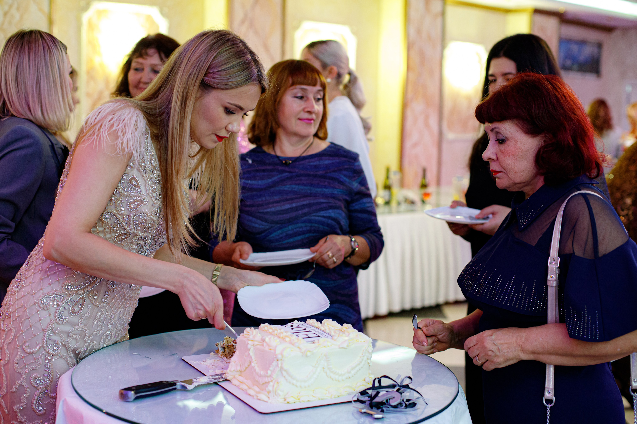 ELOSMED. Photokarish