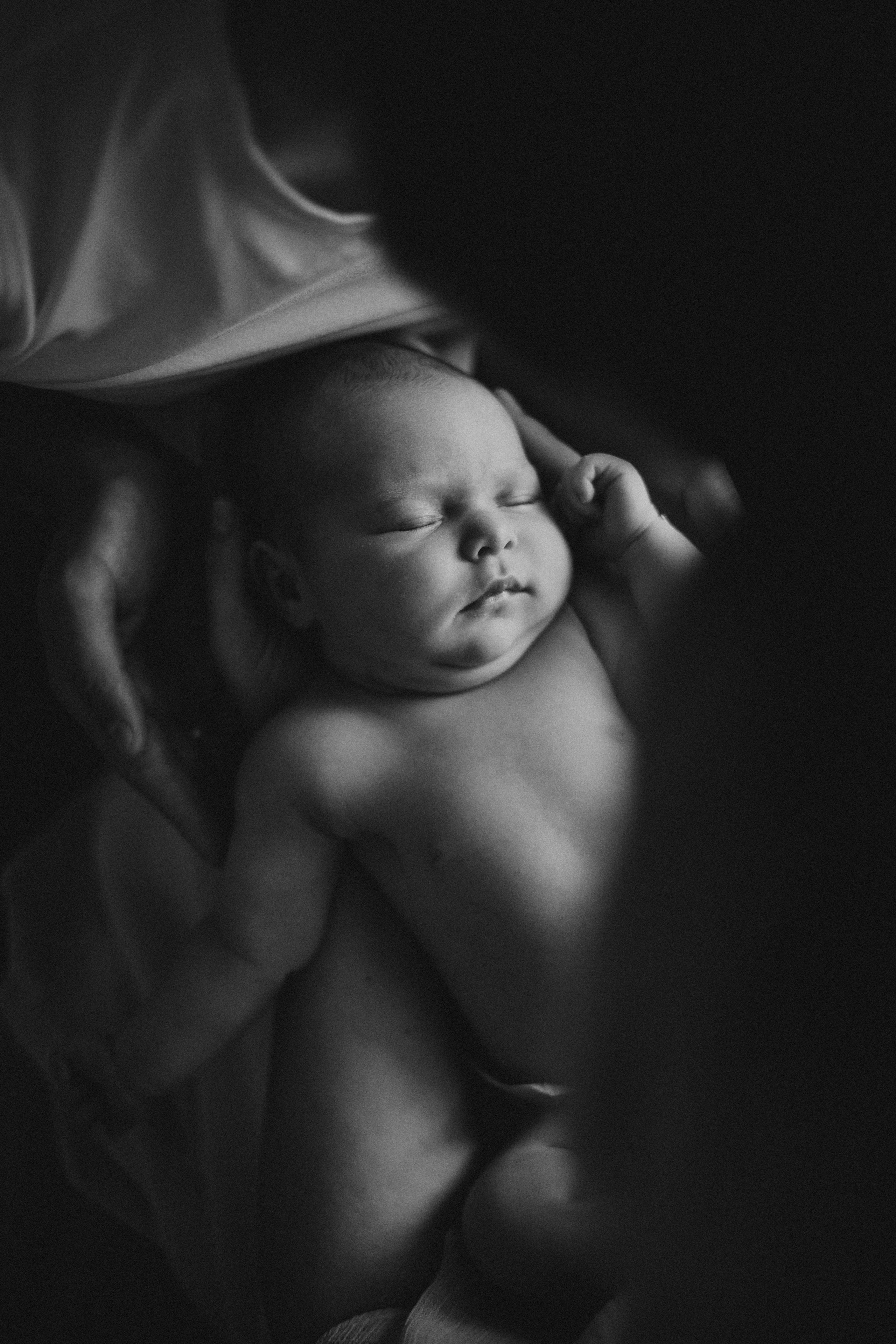 Семейный фотограф новорожденных УФА Гульнара Зиновьева