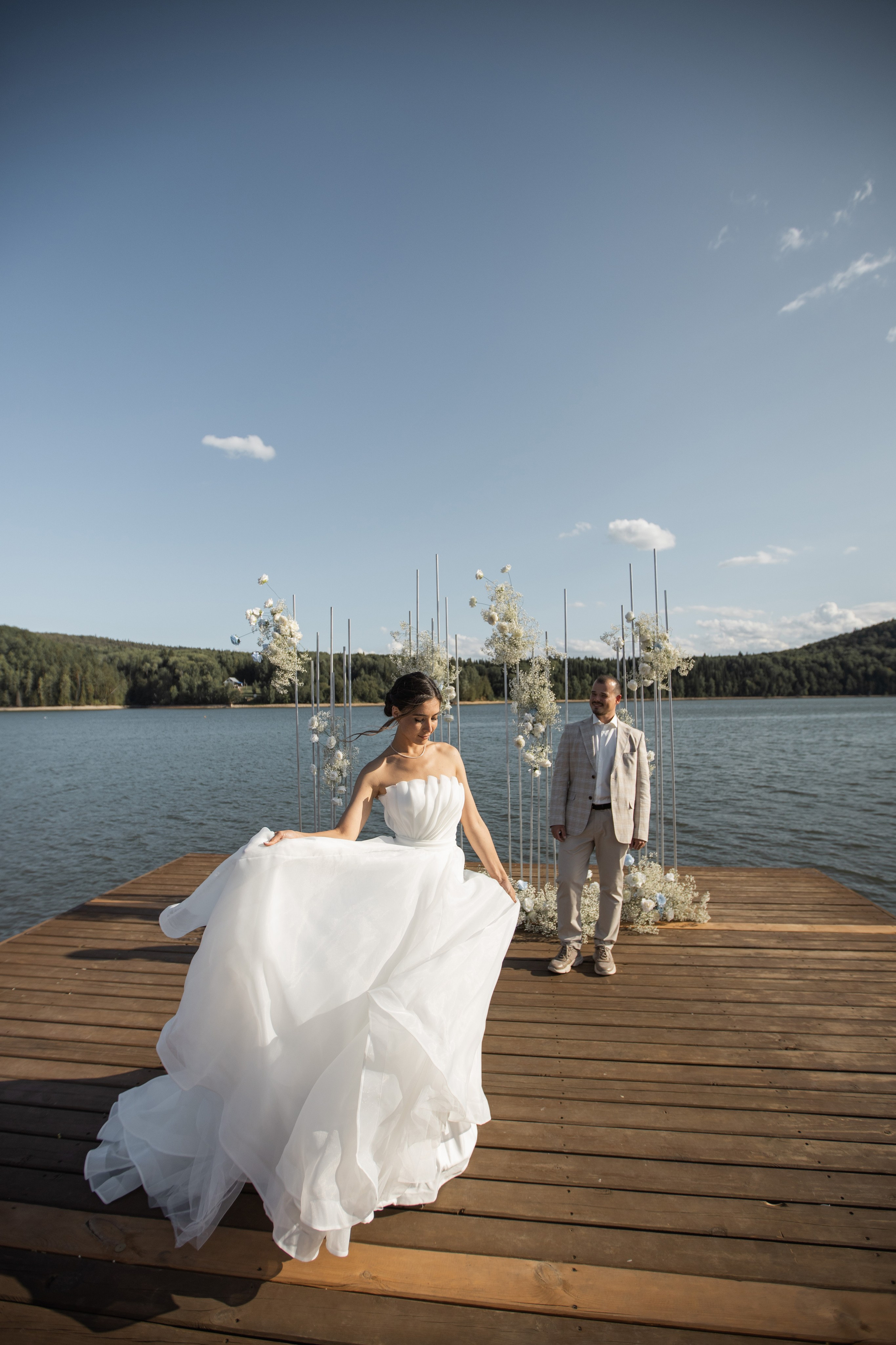 Сергей Аделия. Фотограф Александр Литвинов