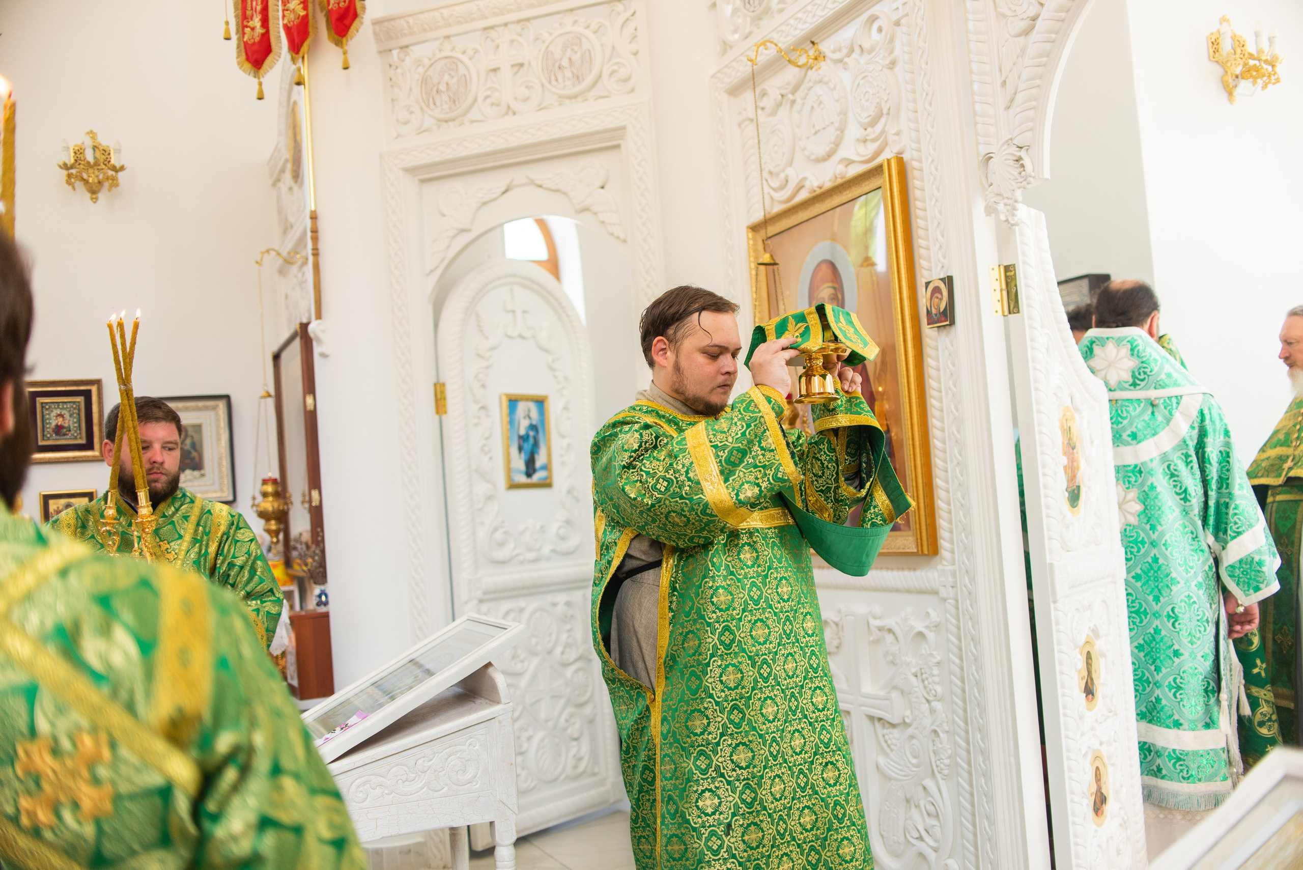 День памяти Агапита Печерского 14.06.2023. Семейный и свадебный фотограф в Феодосии и Коктебеле