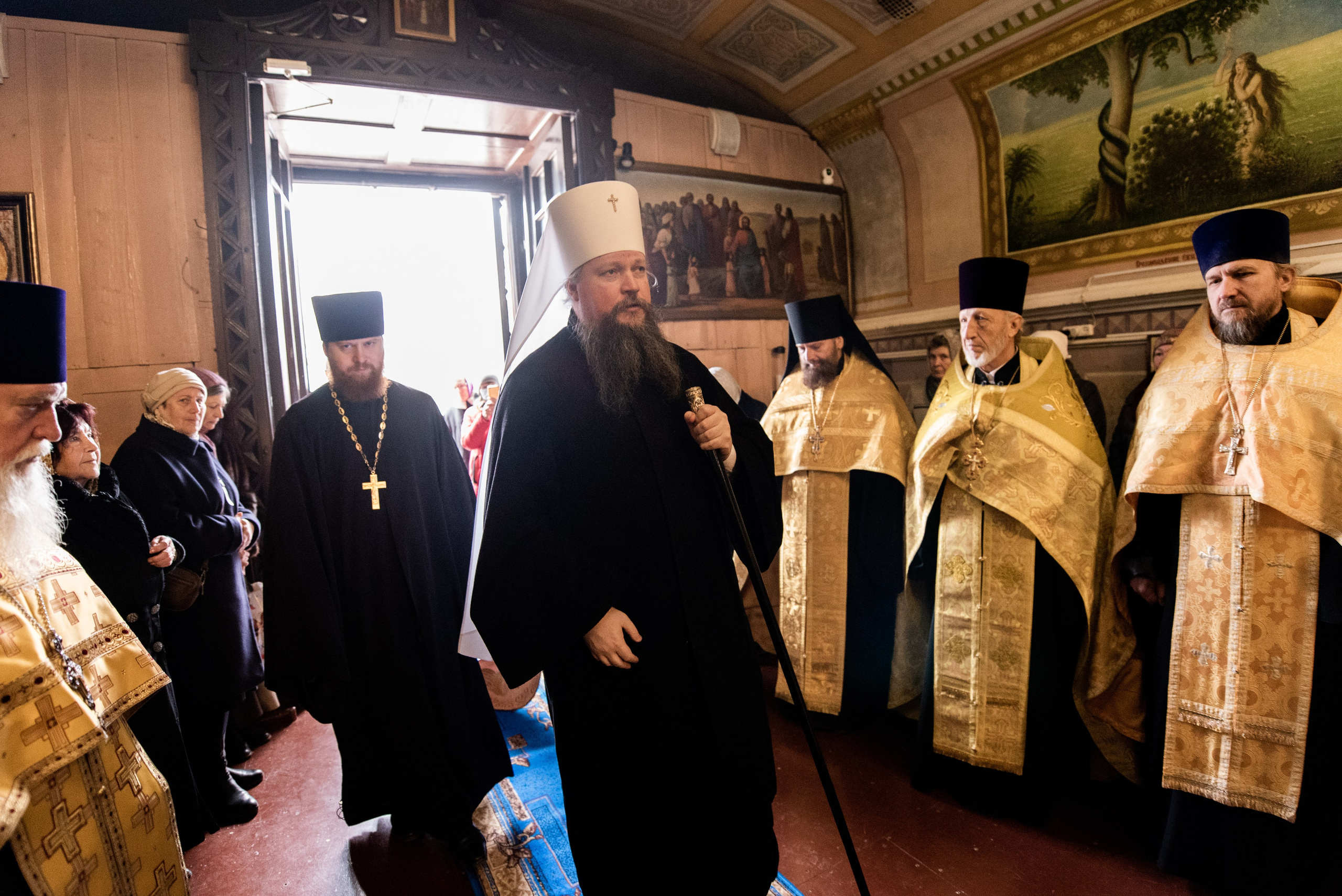 День памяти пророка Аввакума 15.12.2022. Семейный и свадебный фотограф в Феодосии и Коктебеле