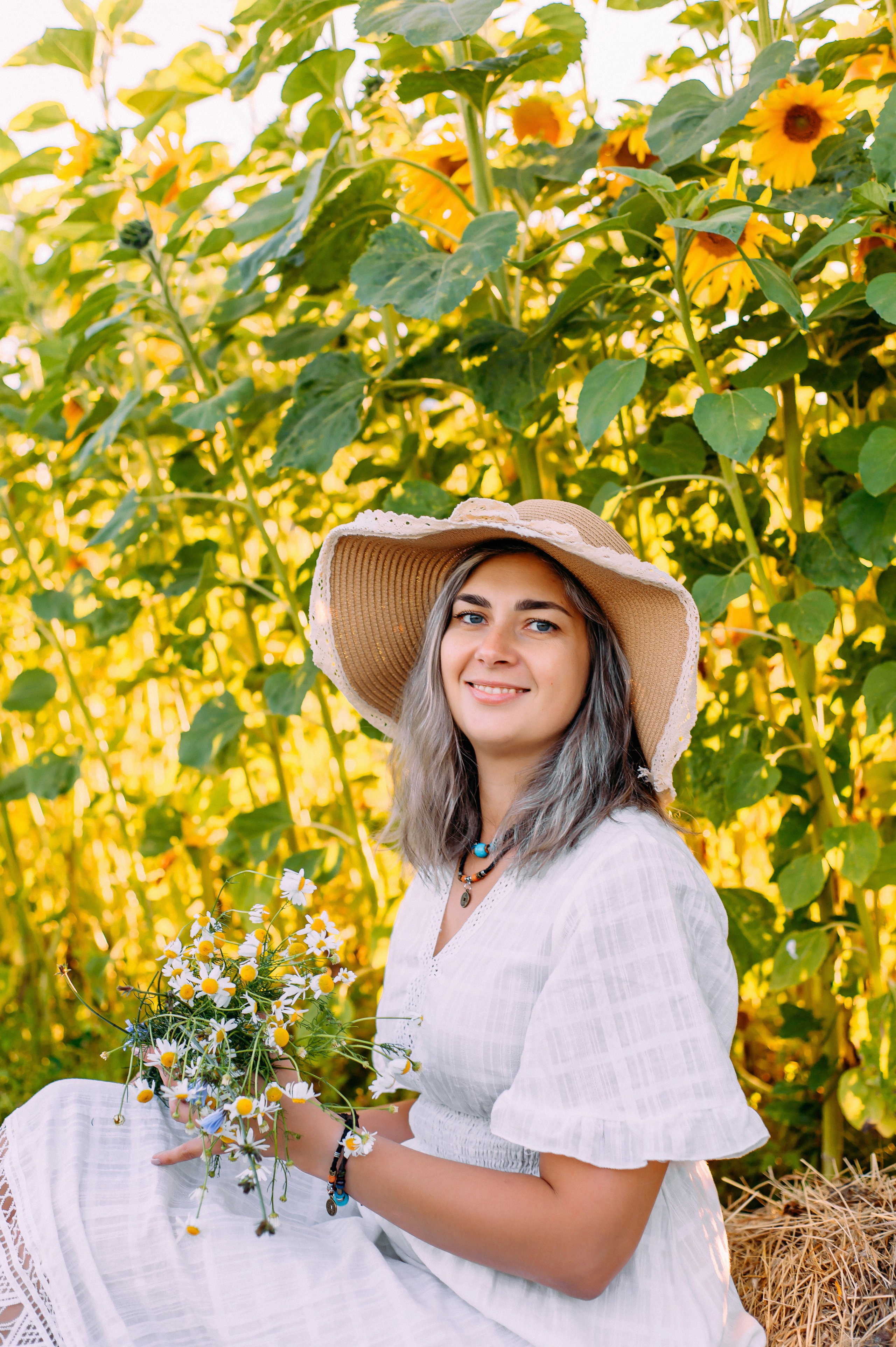 Лиза, Юля, Мария Александровна. Детский и семейный фотограф Эльмира Веселова