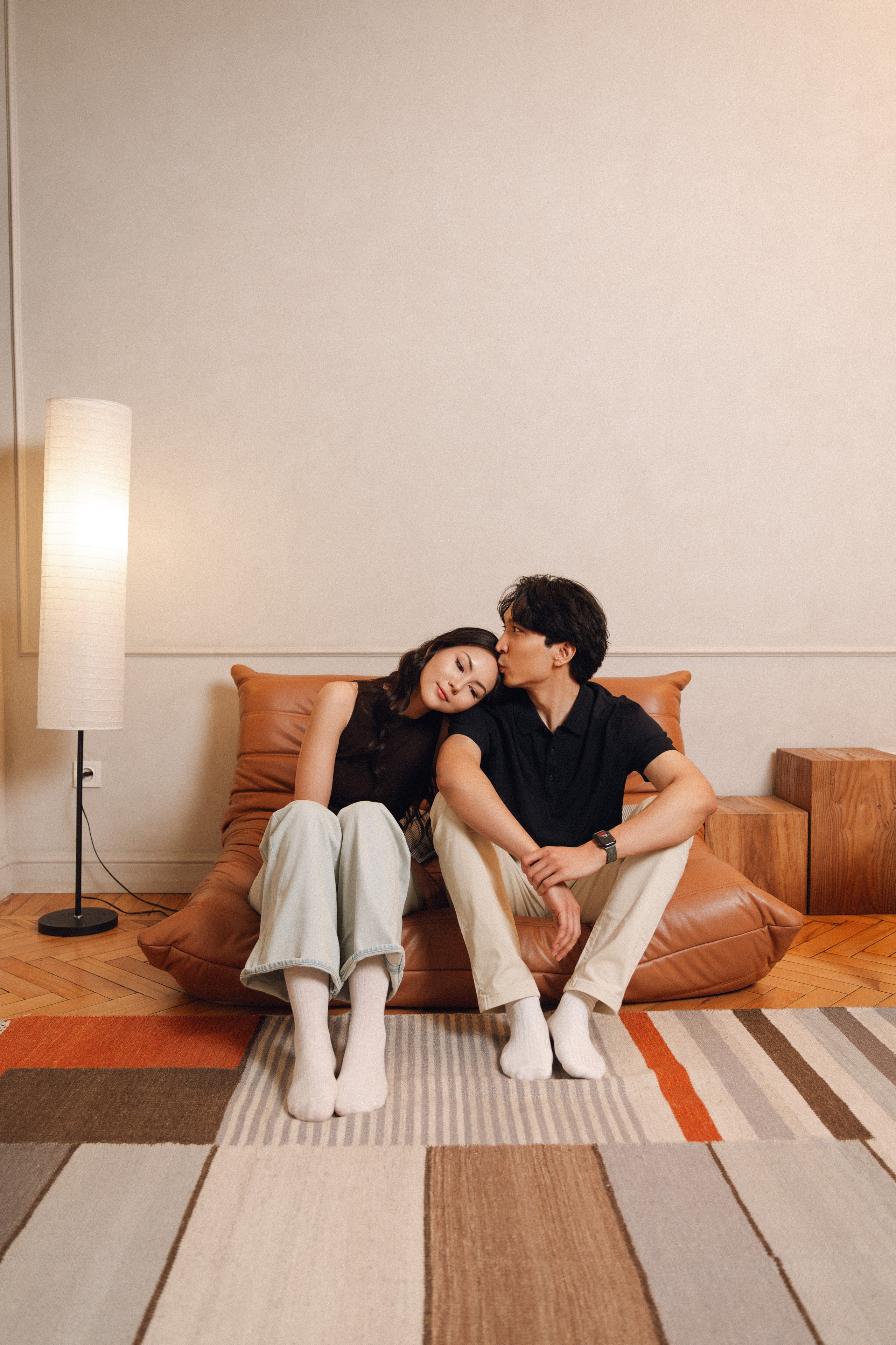 ЮЛДУЗ И АСЫЛЖАН. Репортажный и портретный фотограф в Алматы — Дарья Фёдорова