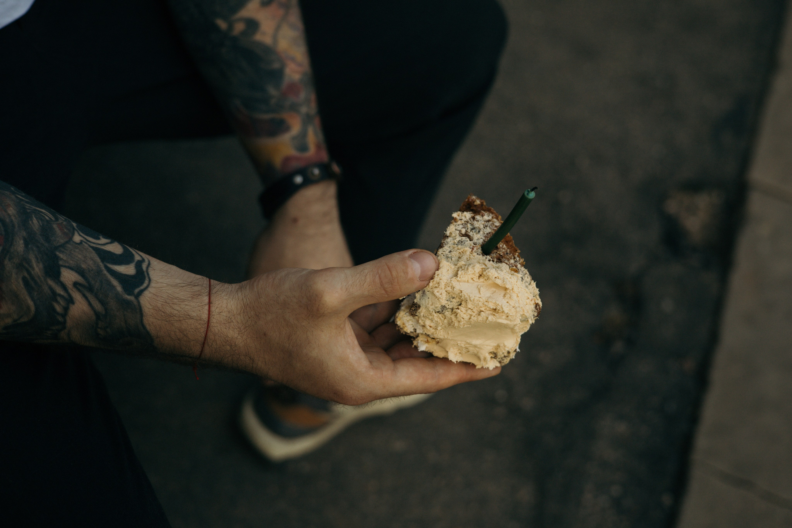 BIRTHDay. RUSLAN ROZANOV