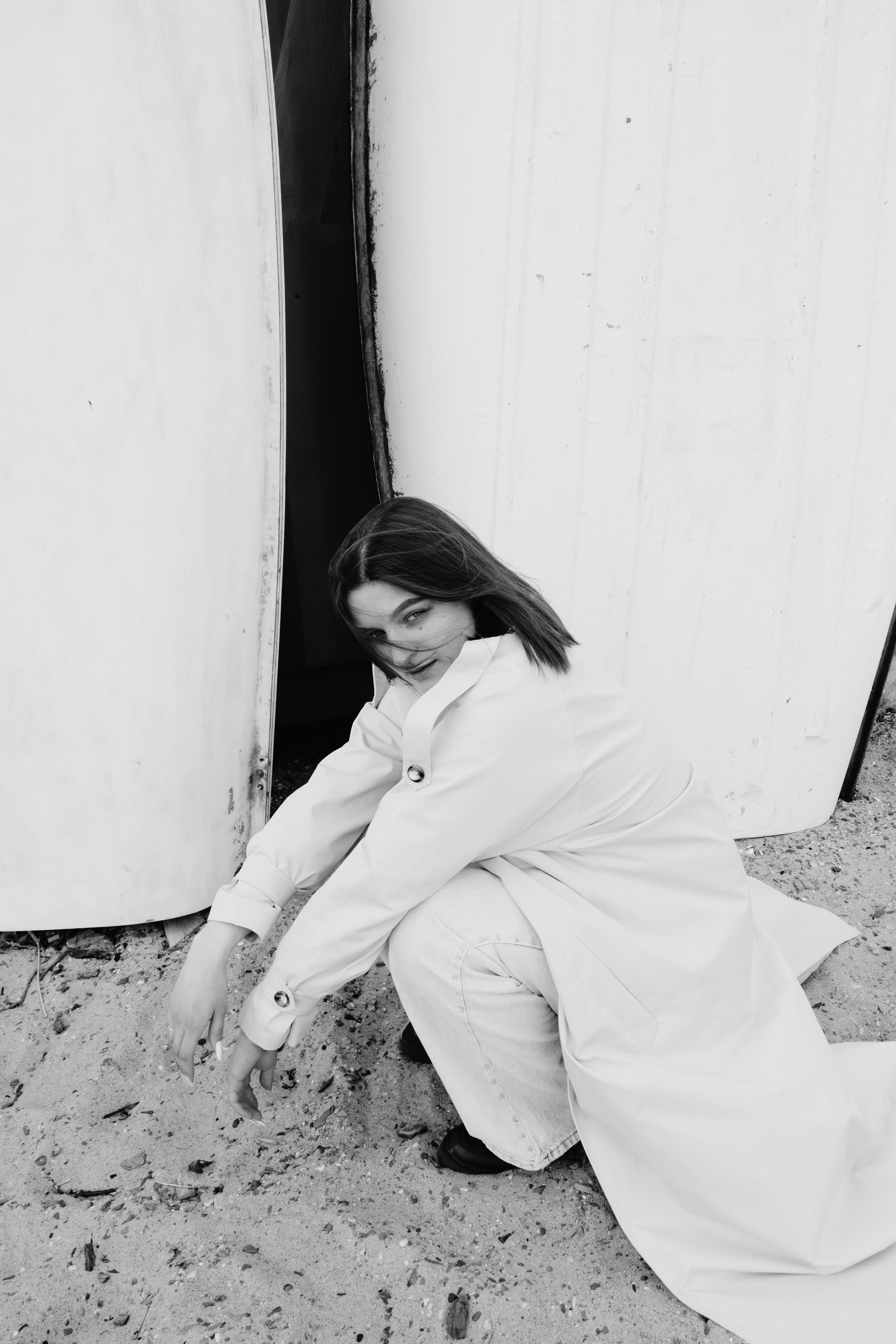 ELIZABETH. Фотограф в Тюмени Анастасия Долинина