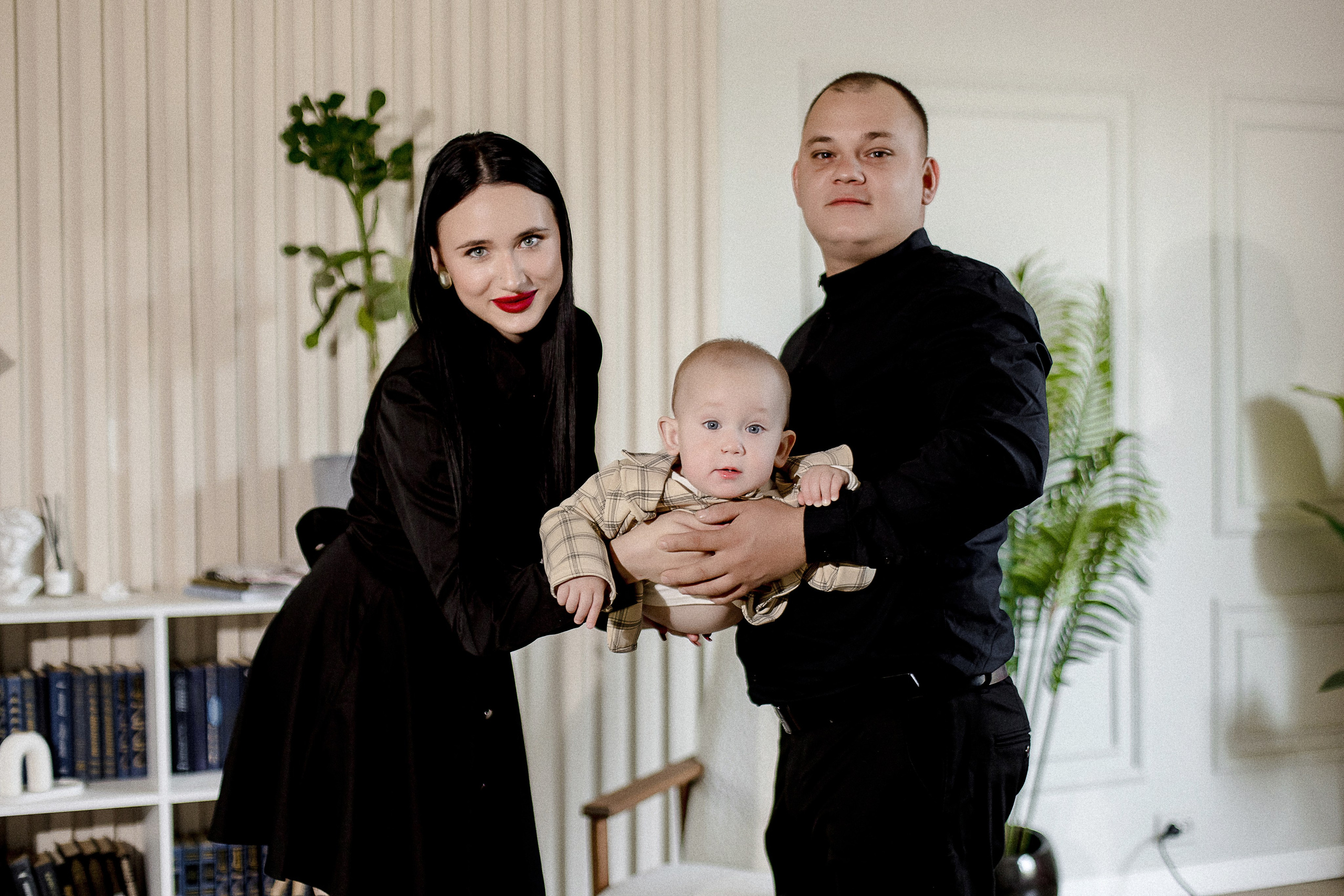 Детские и семейные съемки. Фотограф Надежда Валерьевна Сергиенко