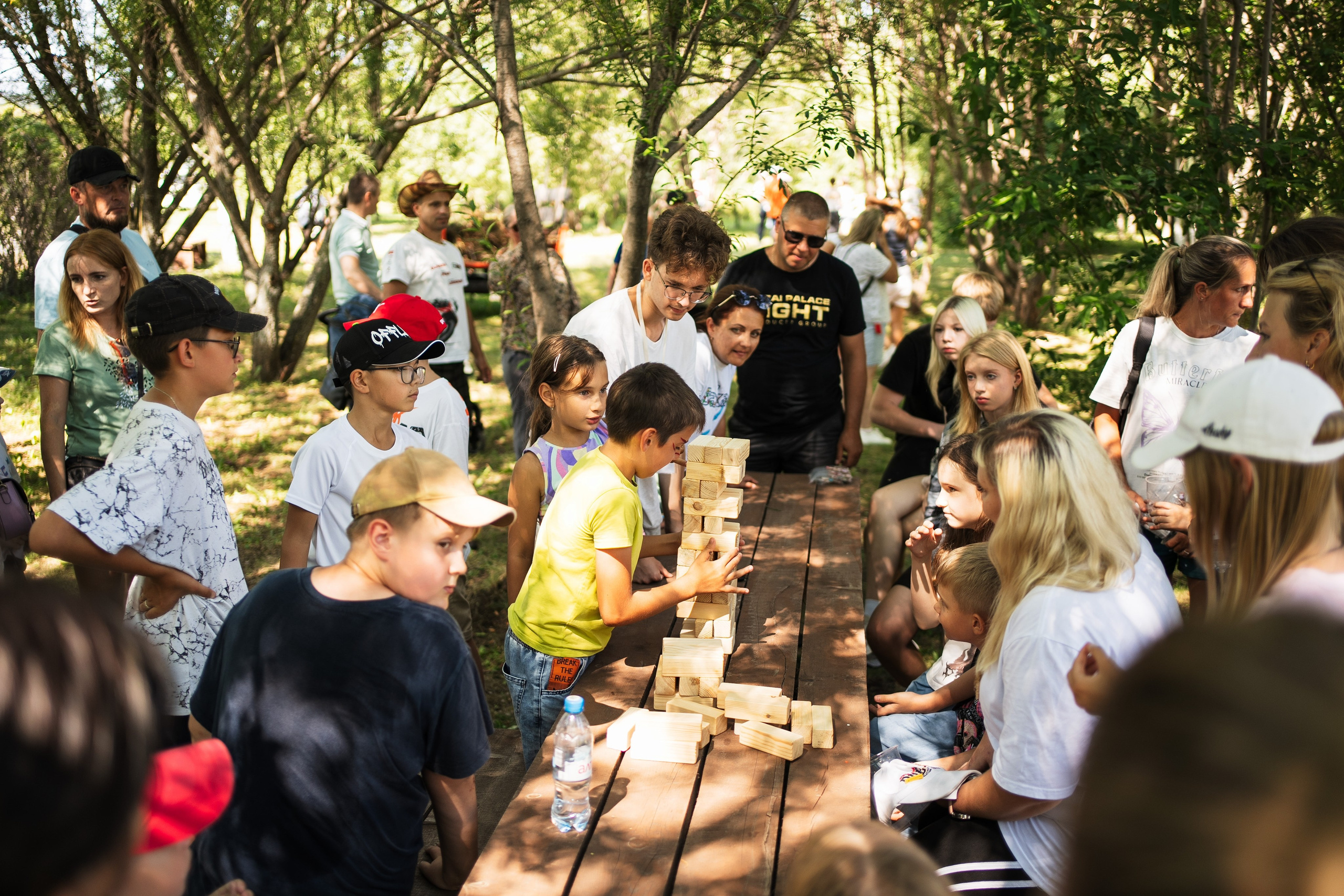 День семьи и здоровья | Газпромнефть. Фотограф на любое событие в Кемерово