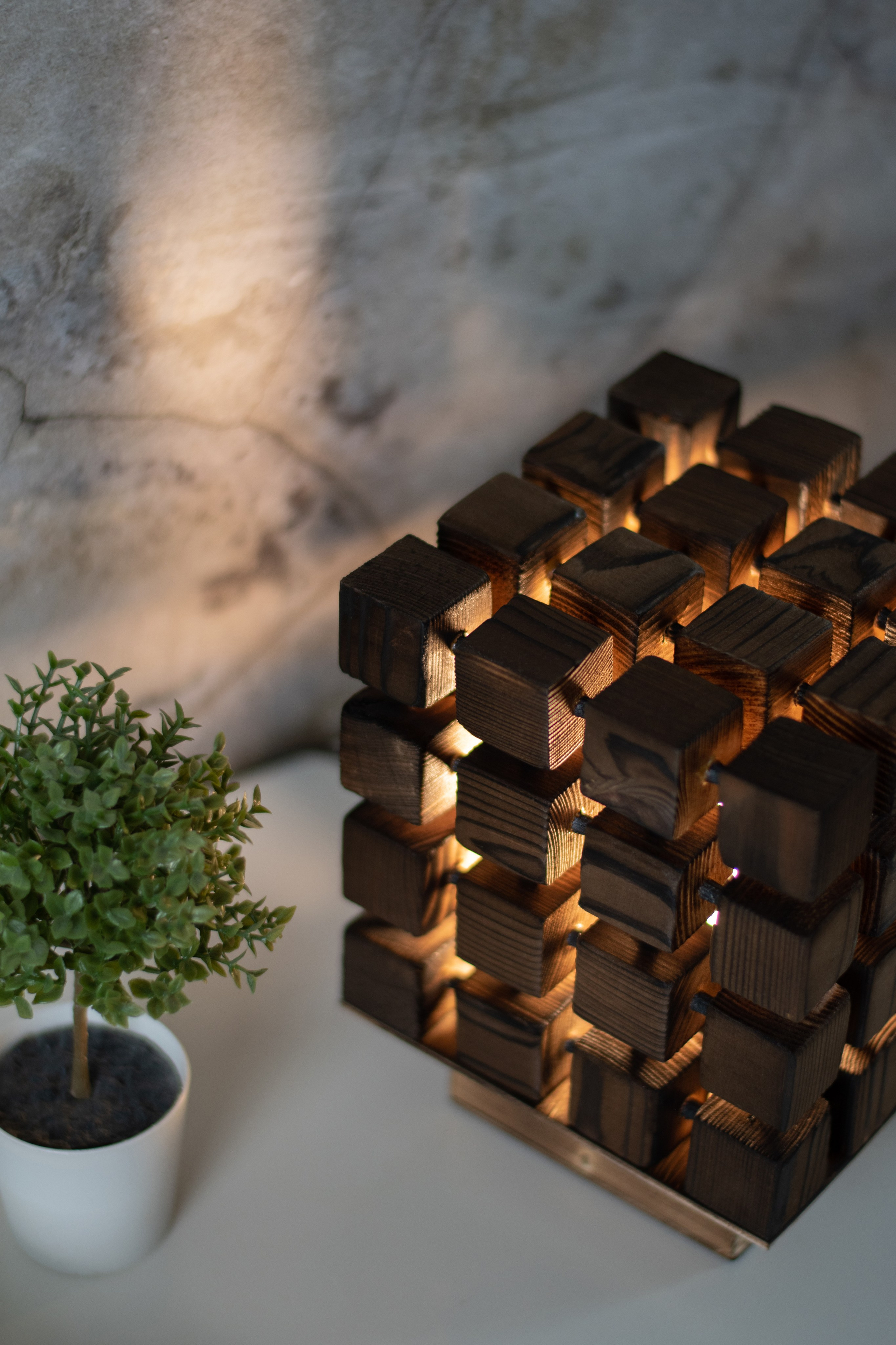 Настольный светильник. Фотограф Санкт-Петербург | Дарья Першина