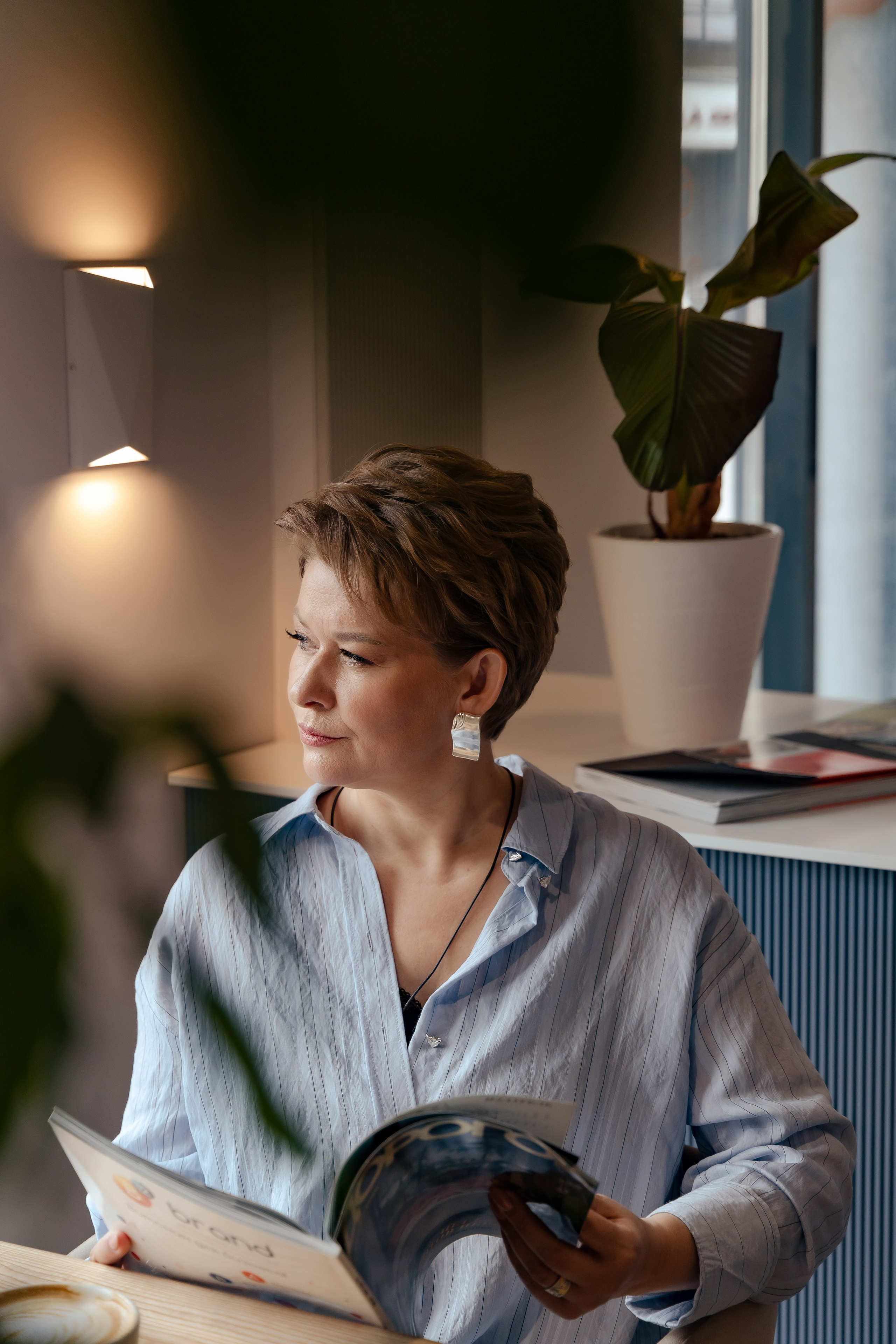 Контент для владелицы швейным производством. Фотограф в Барнауле Юлия Яковлева