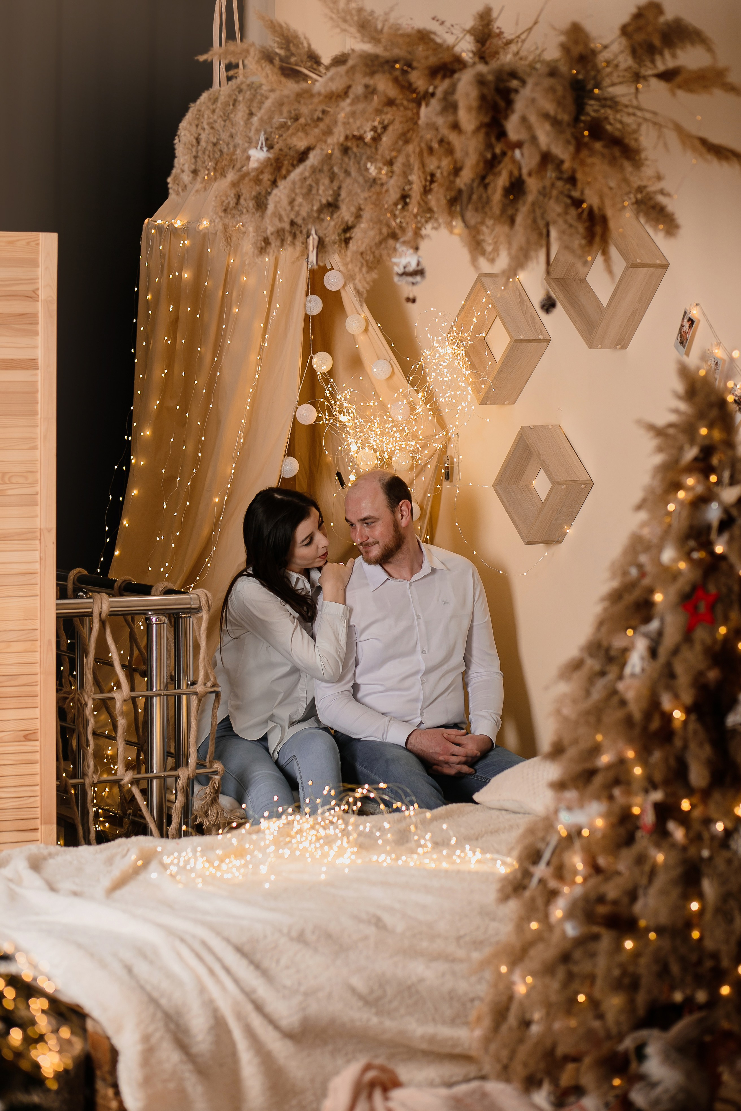 Даша. Свадебный и семейный фотограф в Каспийске Алёна Нурмагомедова