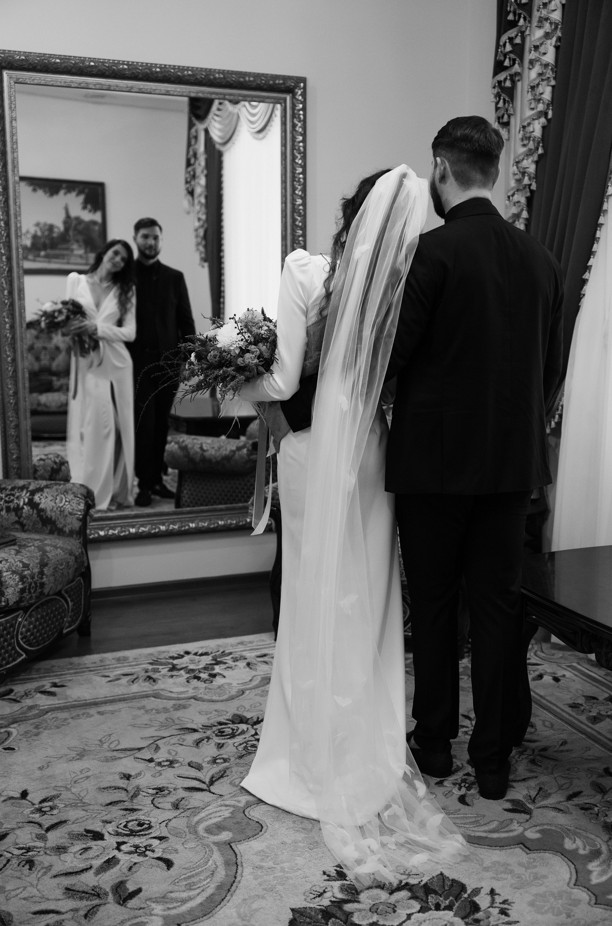 Сергей и Анастасия. Семейный и свадебный фотограф в Краснодаре Елизавета Замаева