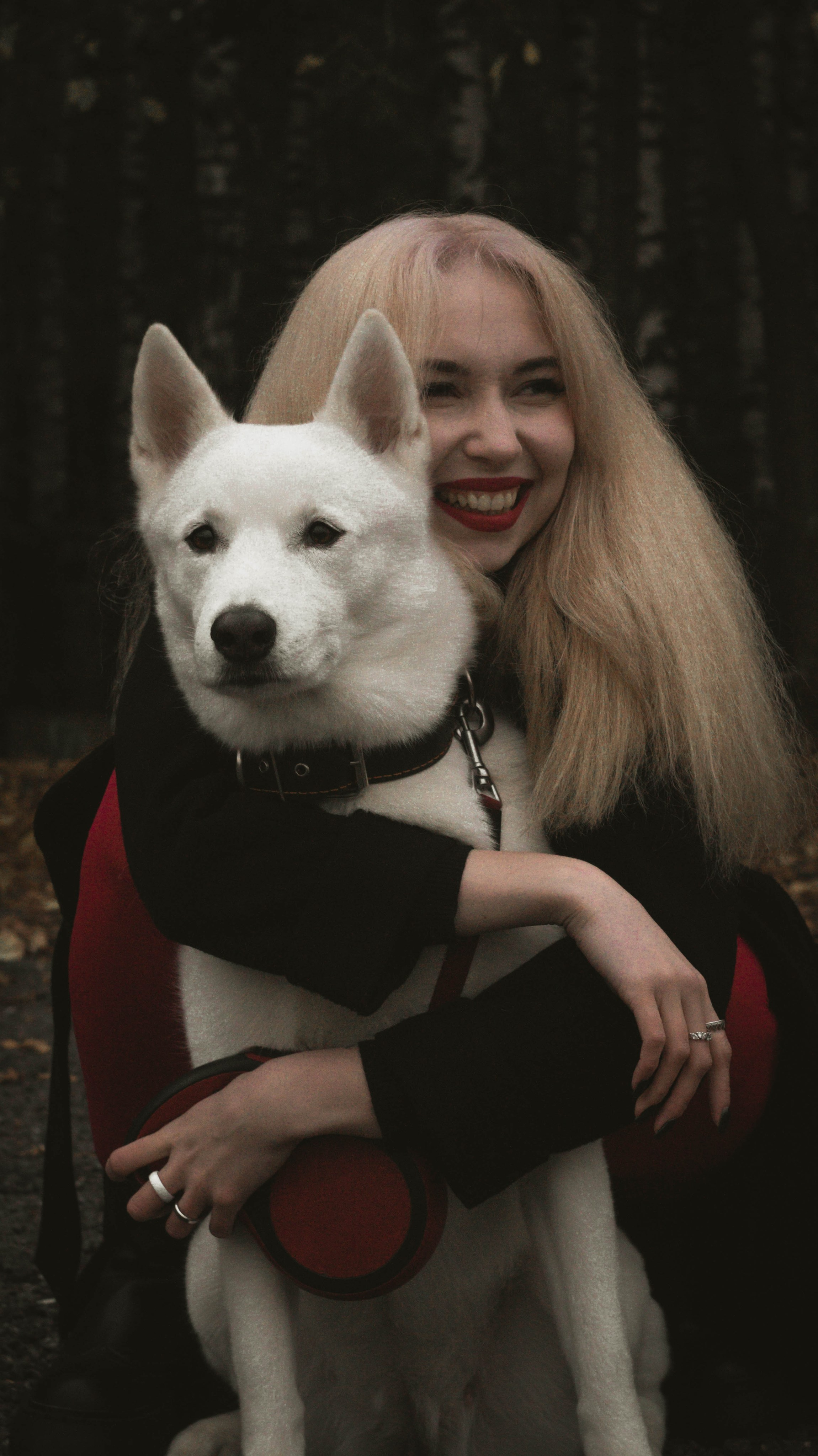 Мария&Бэлла. Профессиональный фотограф