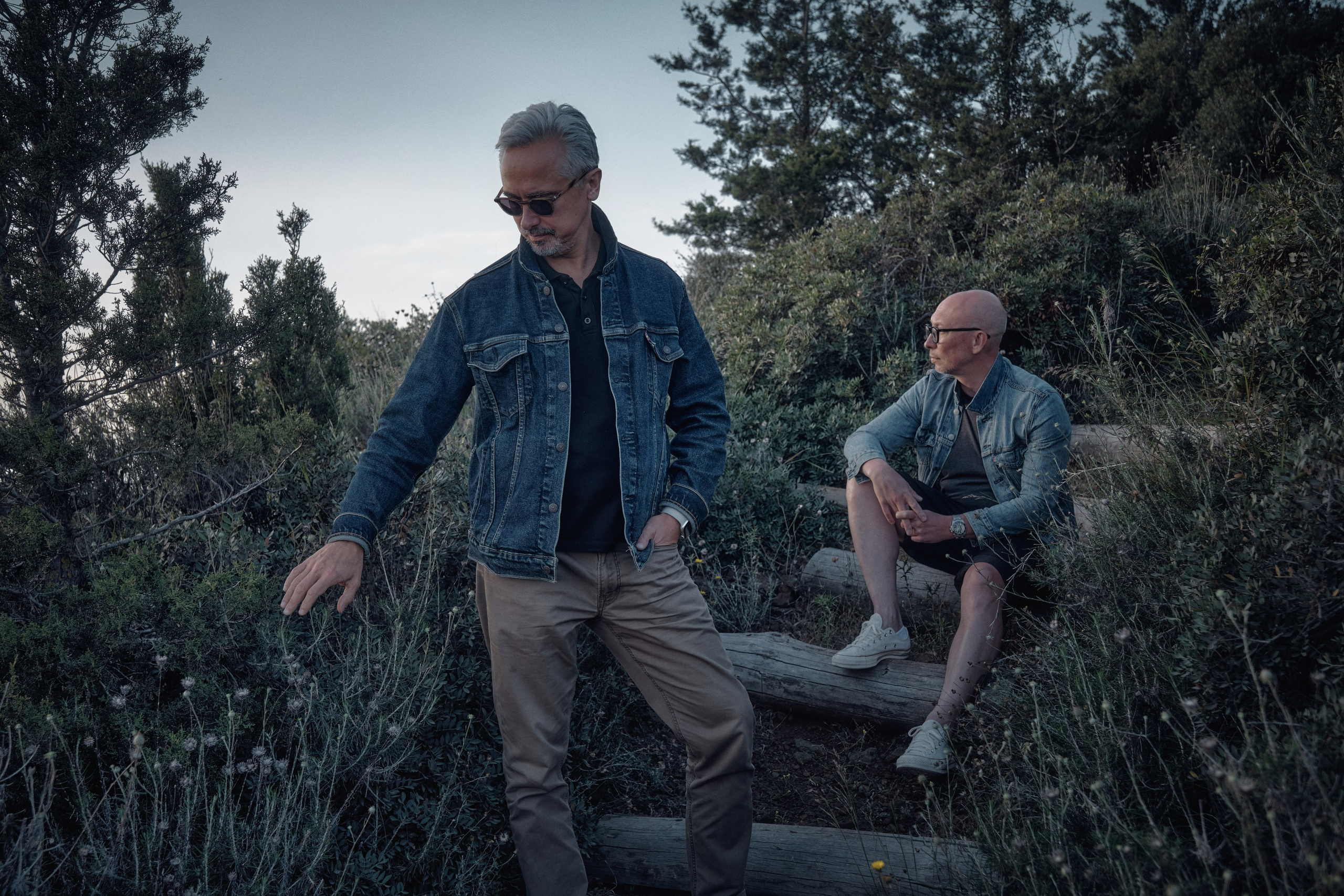 Photo stories. Aleksandr Kobtsev