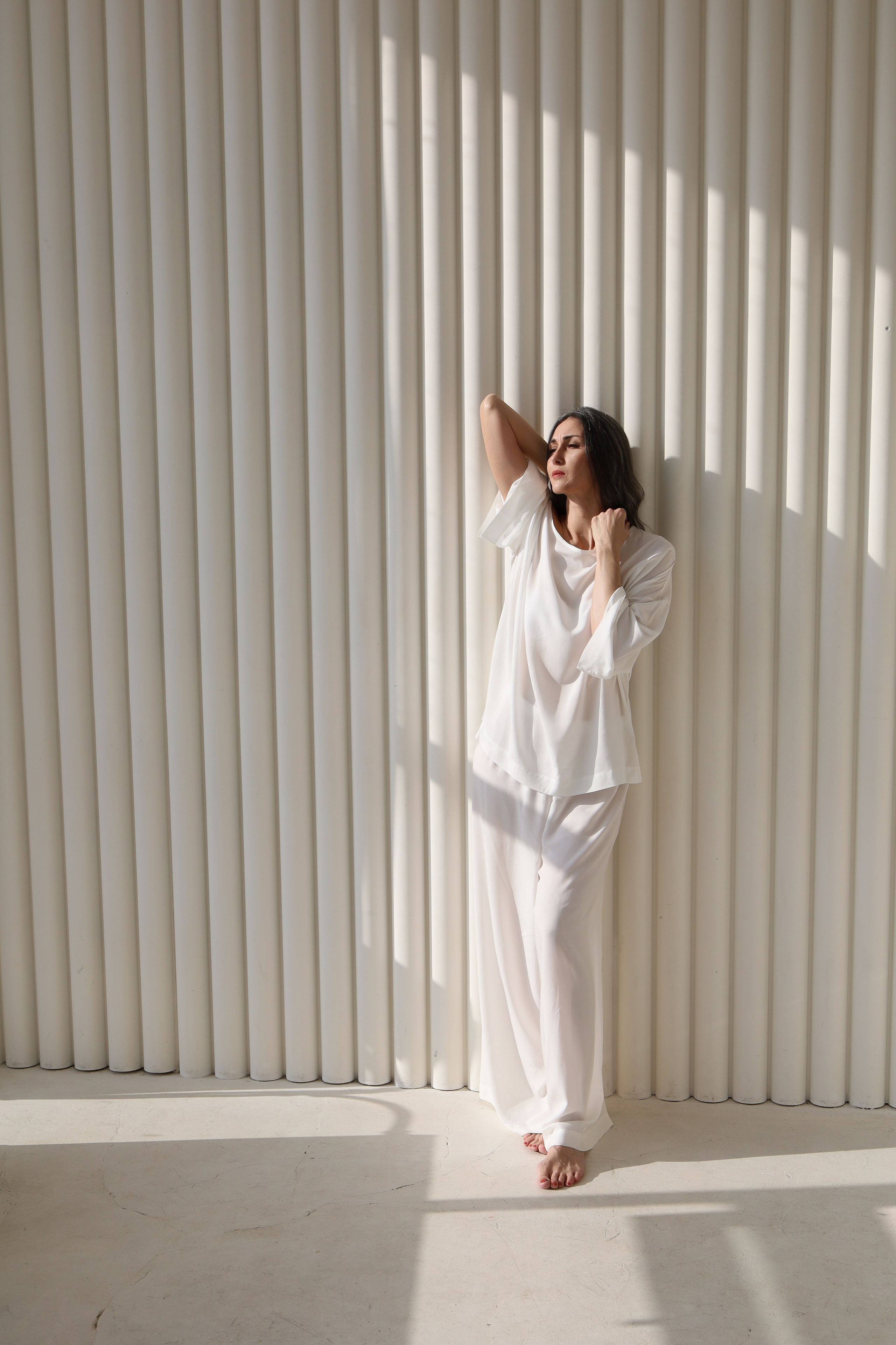 Индивидуальные съемки. Фотограф Нина Пашина — Пермь