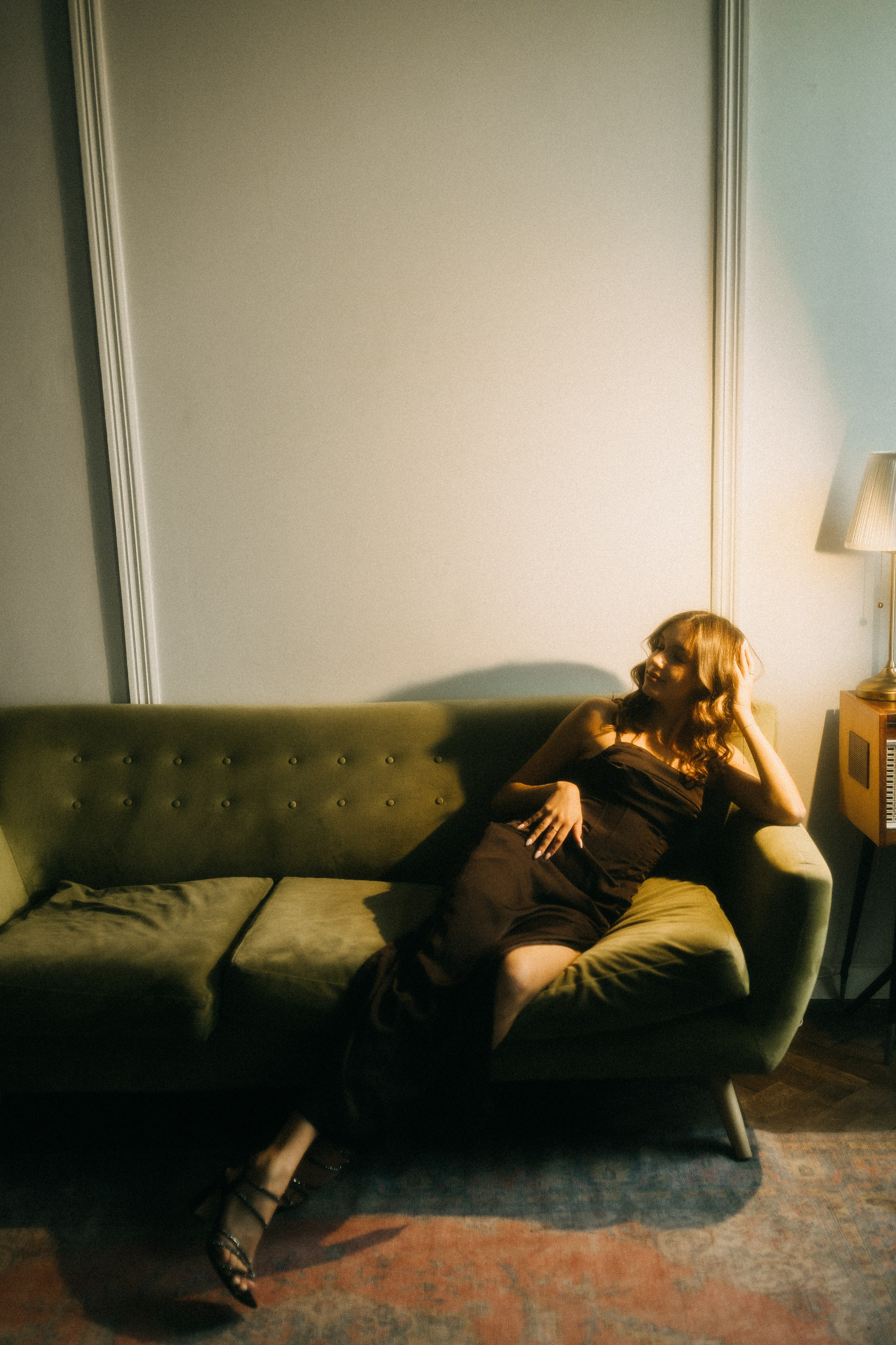 Таисия. Фотограф в Санкт-Петербурге