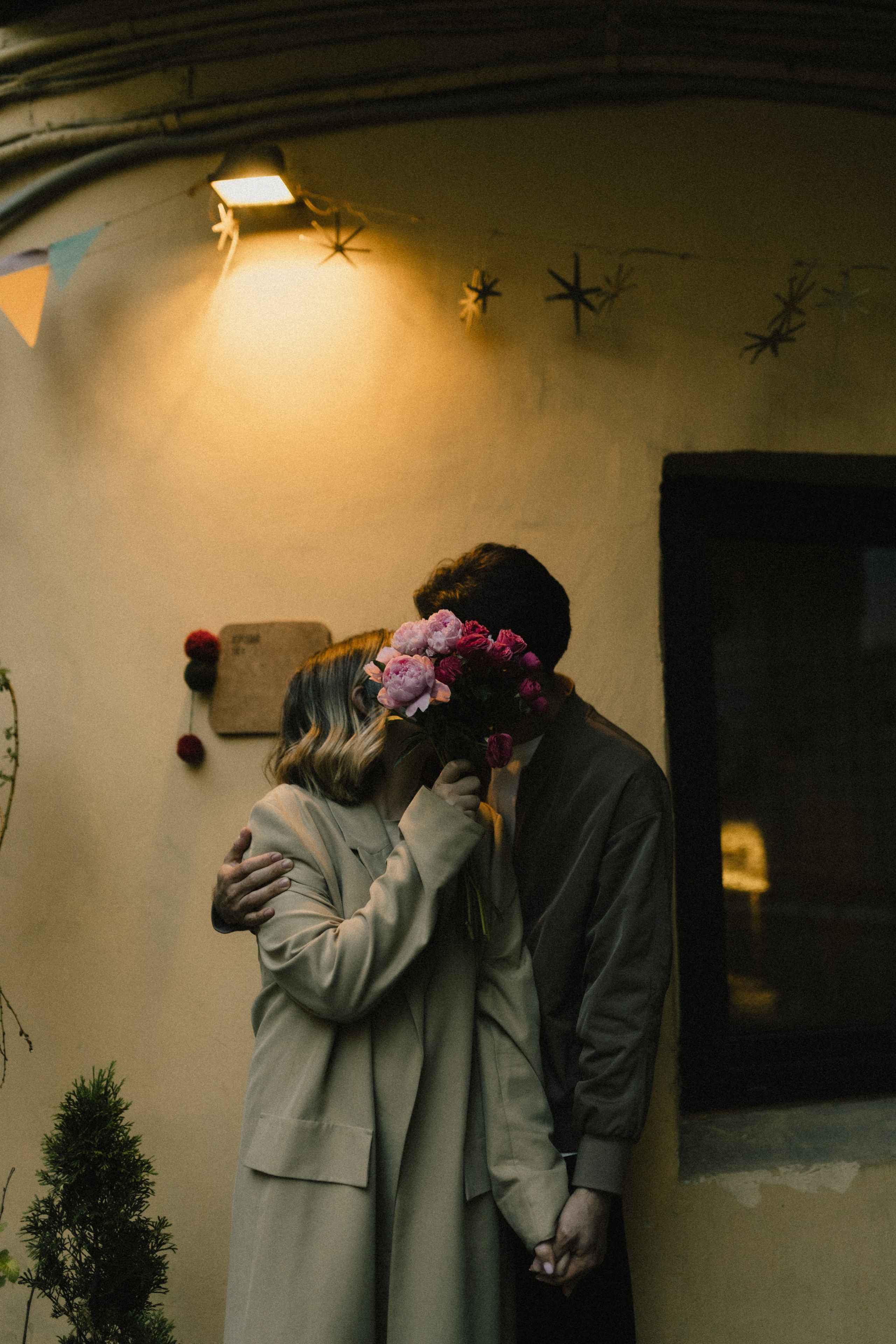 Алсу и Альфир. Фотограф в Санкт-Петербурге