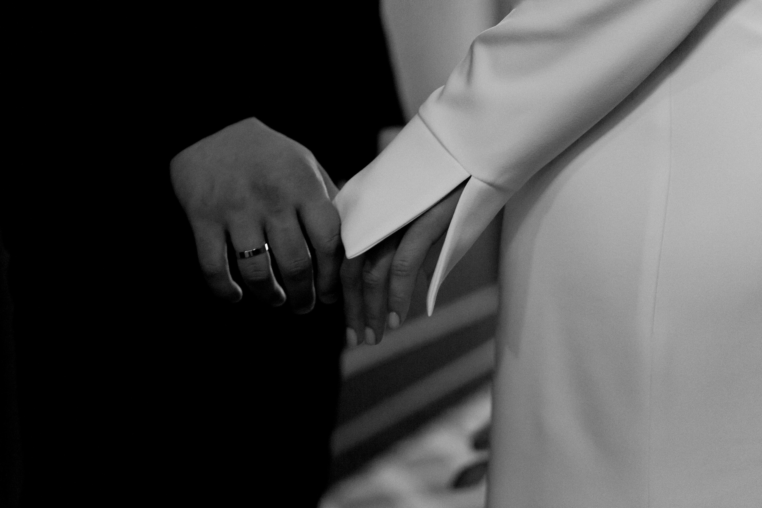 Катя & Илья. Свадебный фотограф в Барнауле и Новосибирске Лия Варкентин