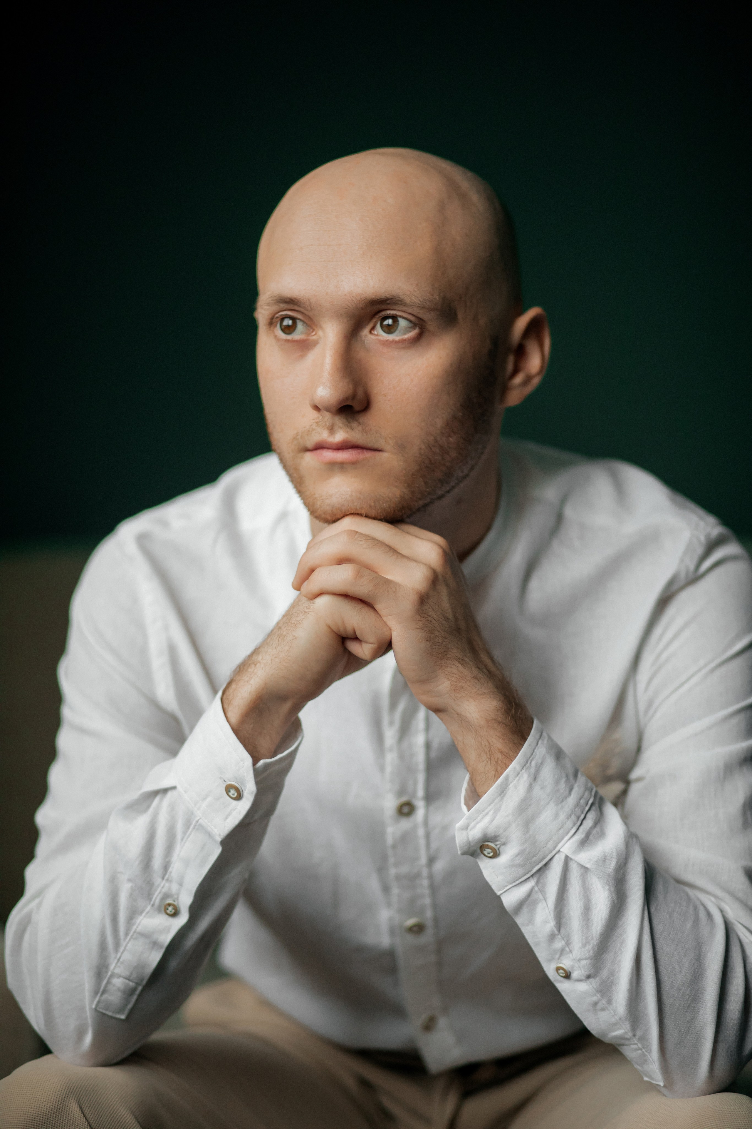 Олег и Ника. Свадебный и семейный фотограф Ибрагимова Мария из Екатеринбурга