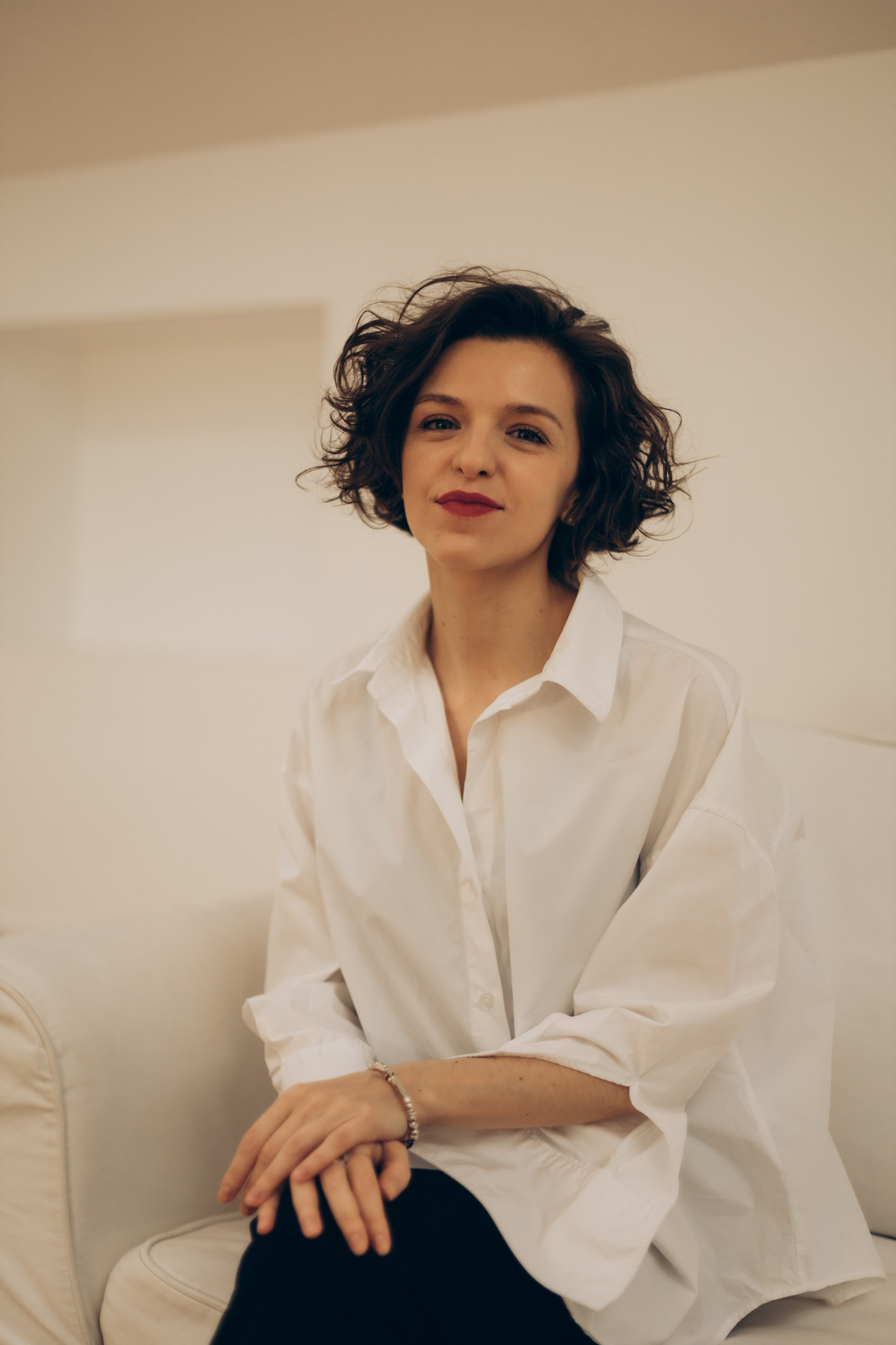 Инна. Семейный фотограф в Москве Анастасия Шалда