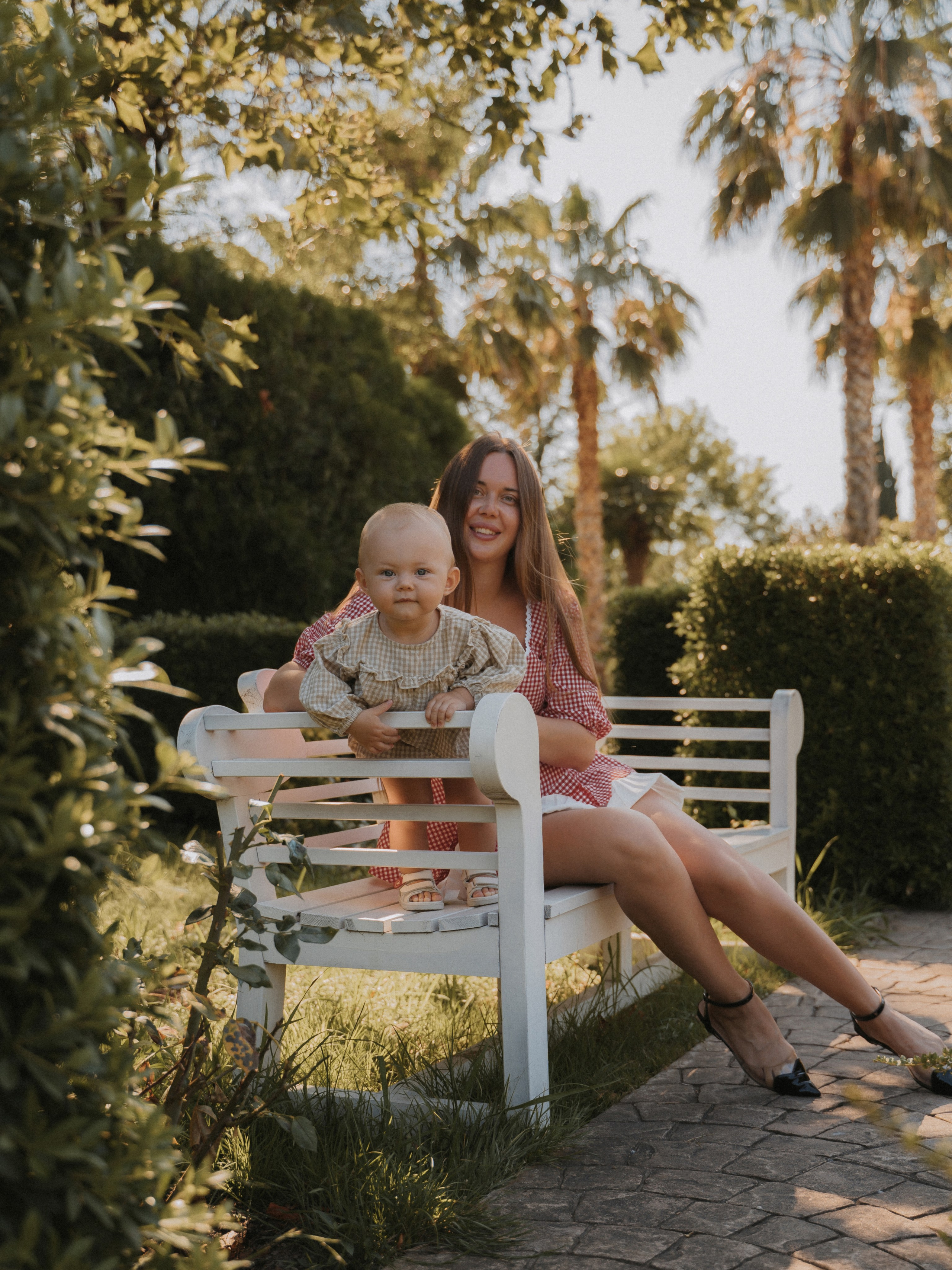 Семейные фотосессии. Фотограф на Пхукете Виктория