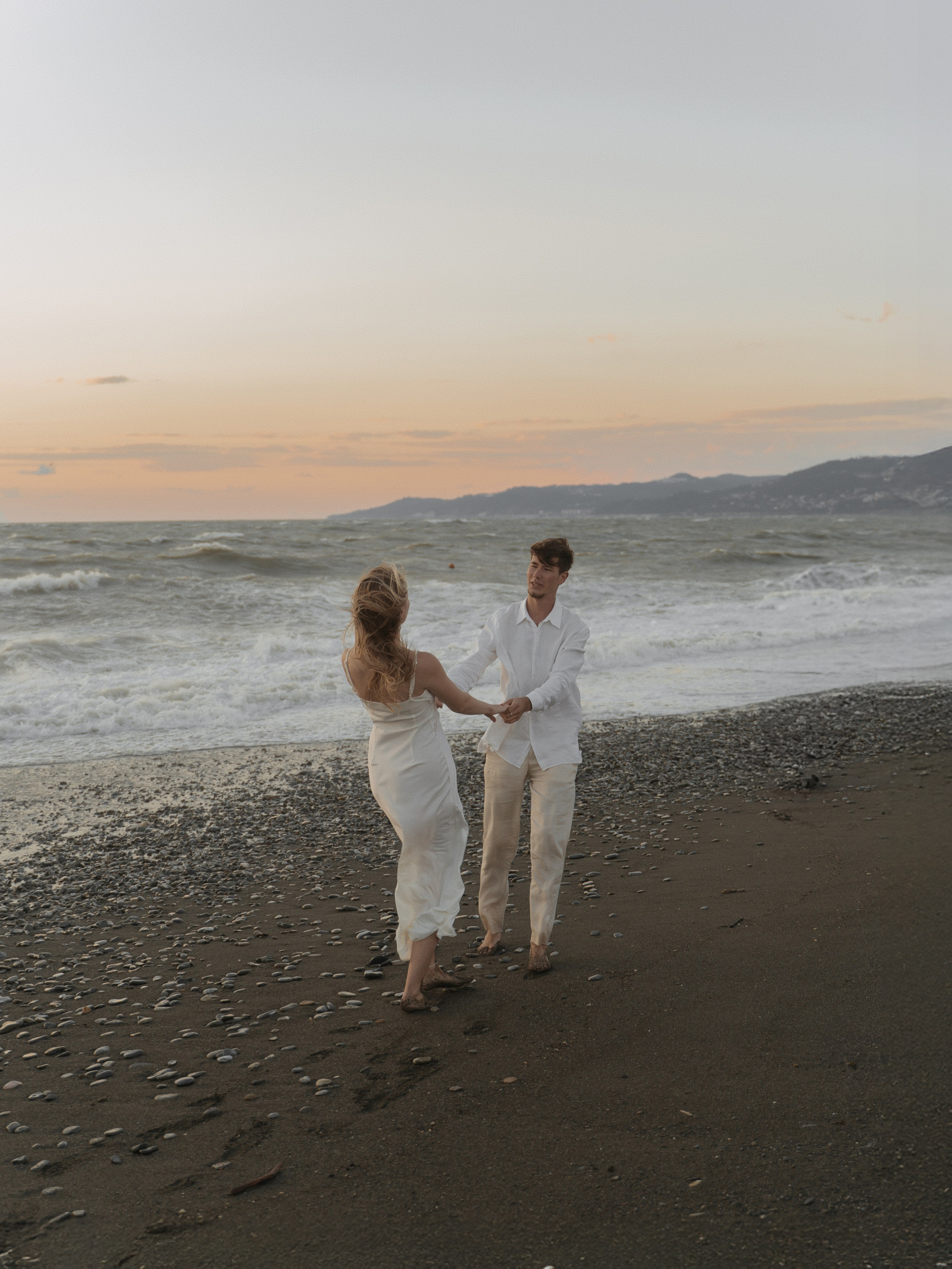 Романтические фотосессии. Фотограф на Пхукете Виктория