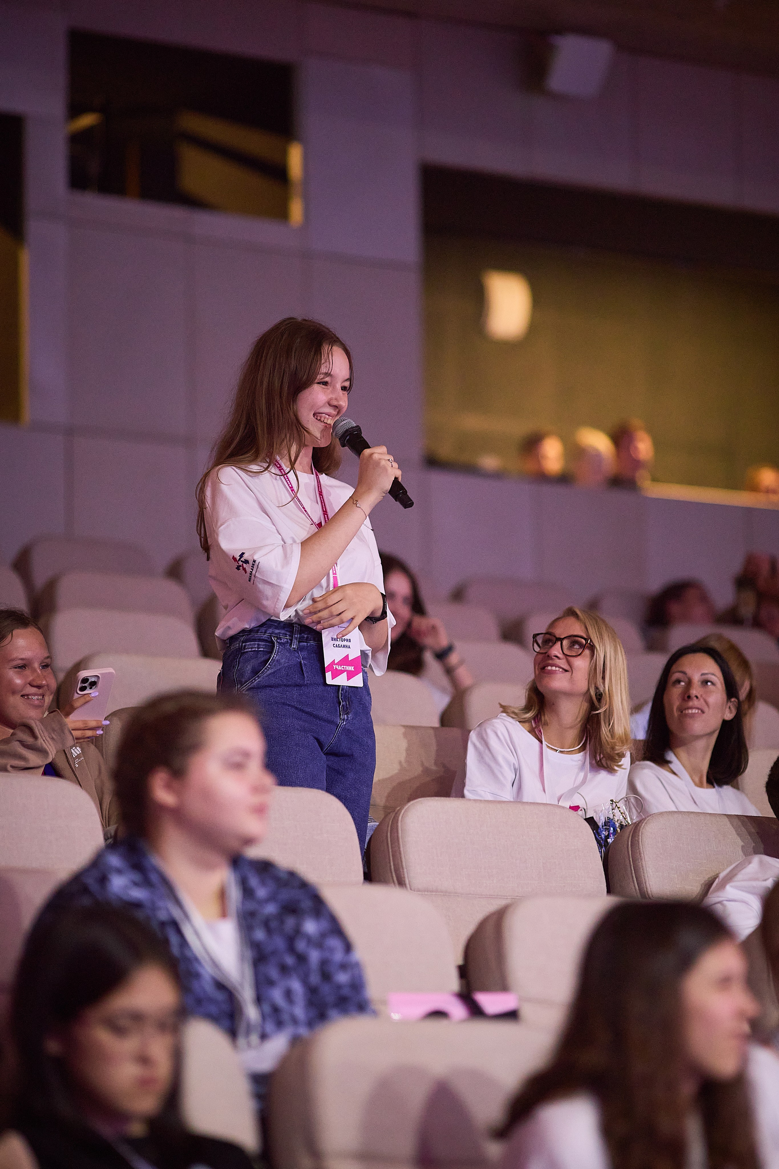 МедиаДвиж. Event фотограф Александр Осин. г. Москва