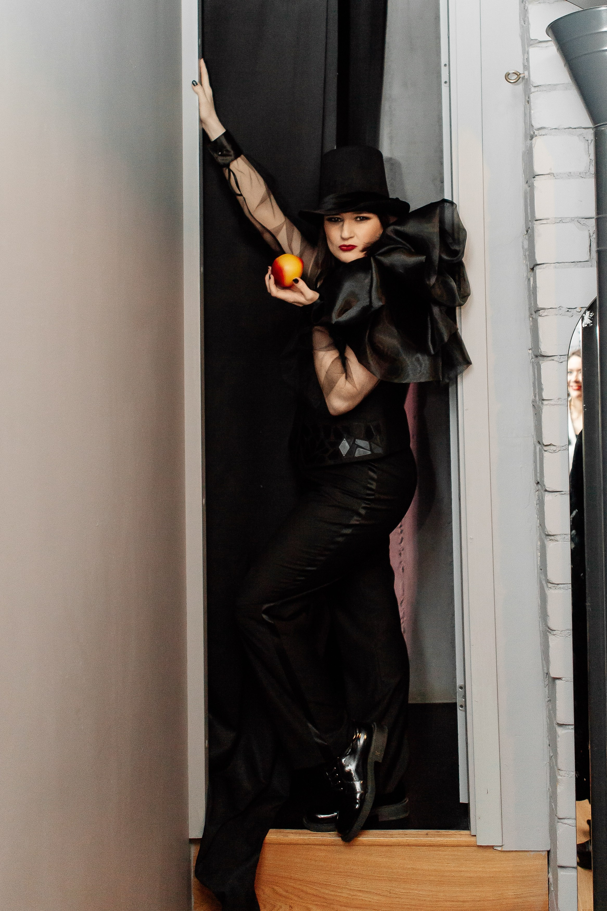 Честный микрофон. Фотограф в Нижнем Новгороде Таня Галкина