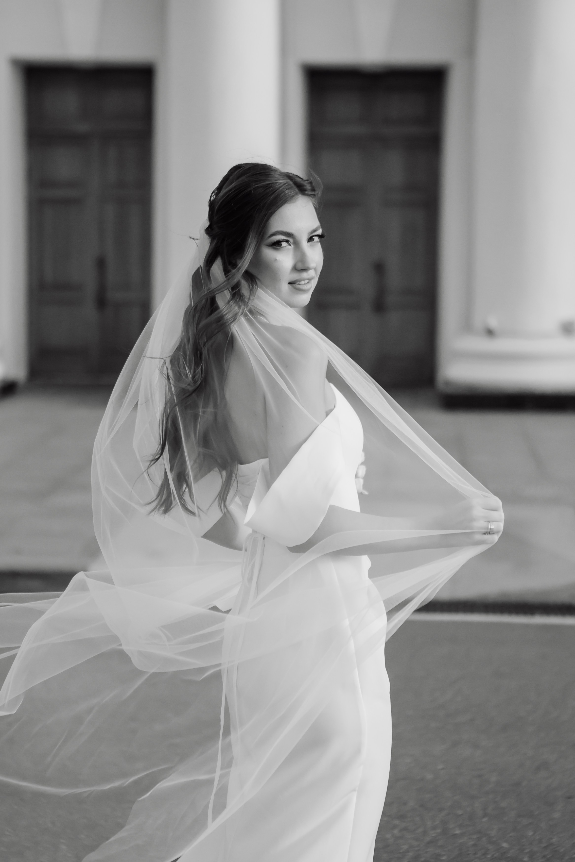 Николай и Екатерина. Фотограф в Нижнем Новгороде Таня Галкина