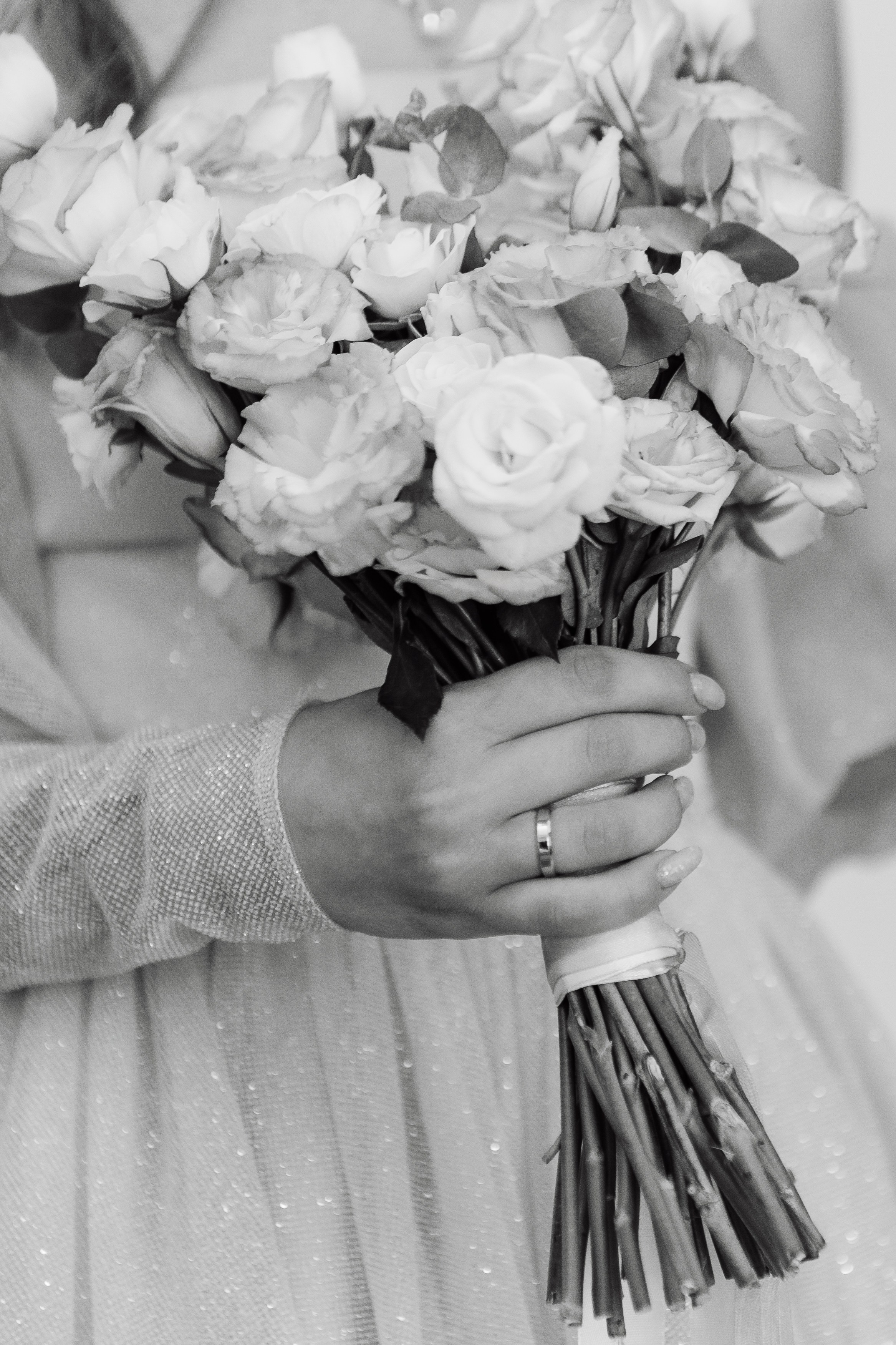 Никита и Анна. Фотограф в Нижнем Новгороде Таня Галкина