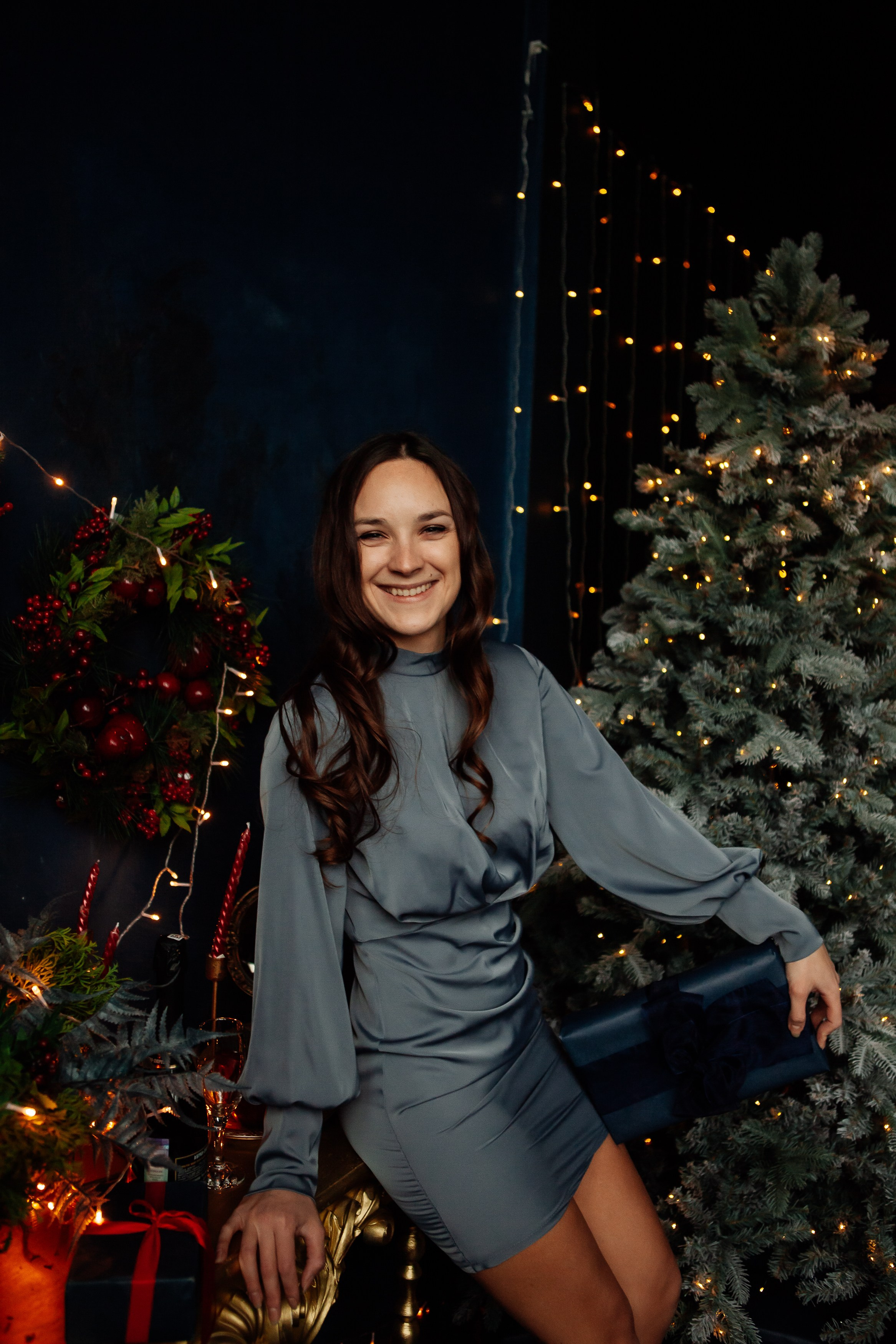 Ксения. Фотограф в Нижнем Новгороде Таня Галкина