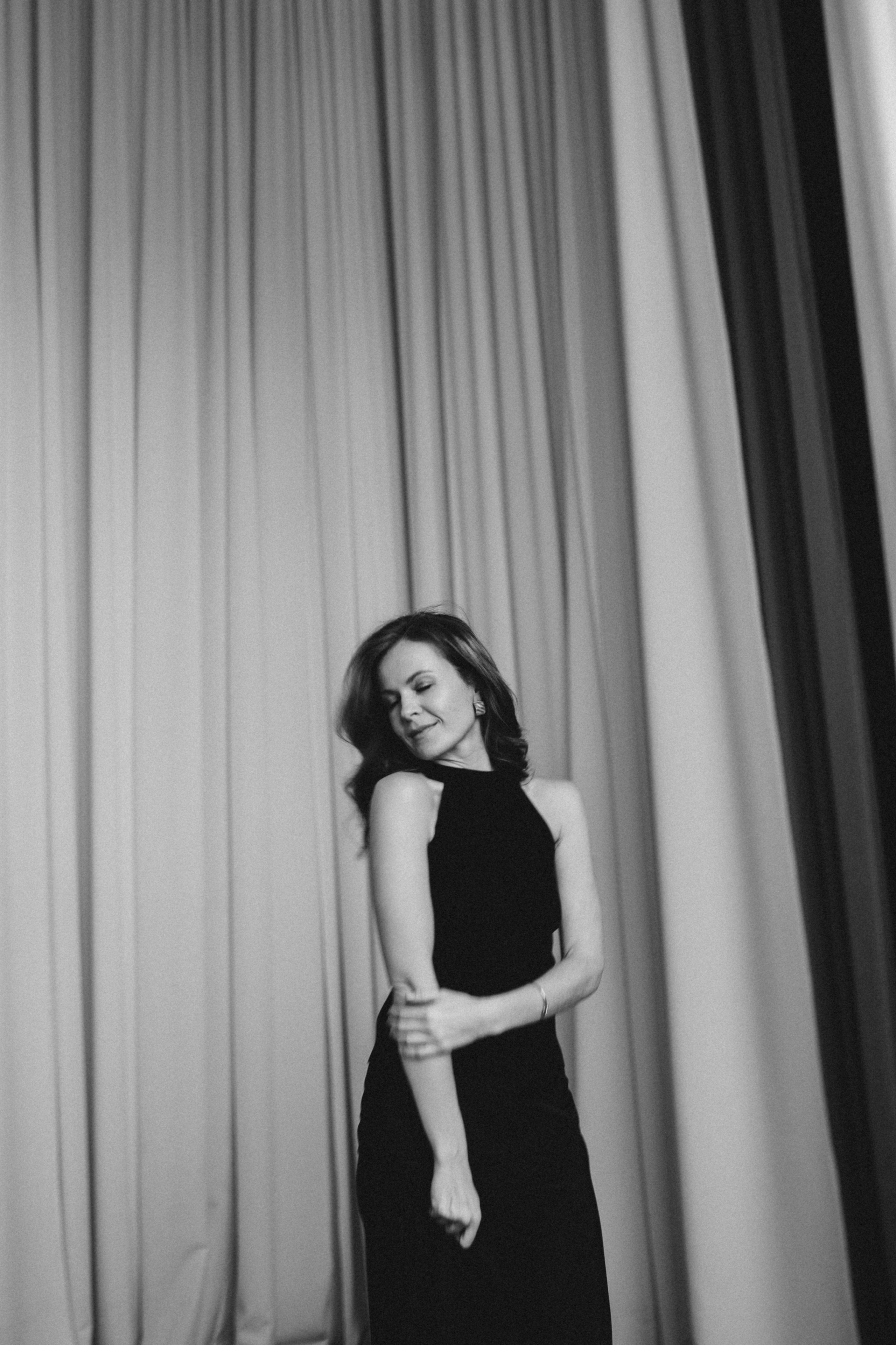 Женский портрет. Семейный и свадебный lifestyle-фотограф в Москве Мария Петрова