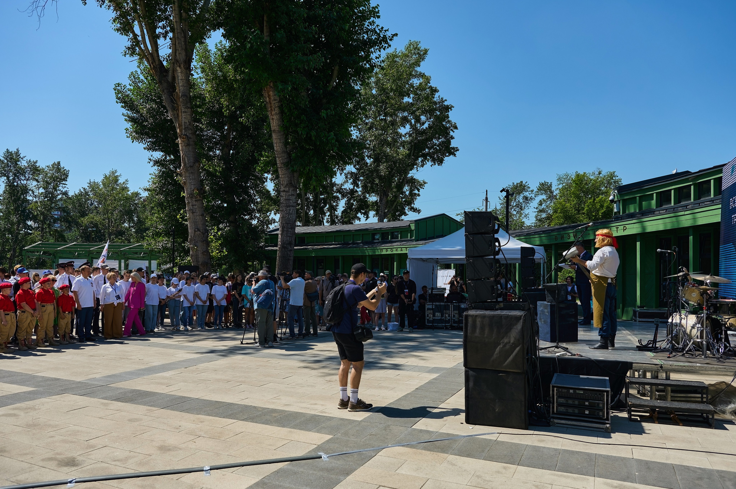Всероссийская ярмарка трудоустройства. Фотограф Опыт Качество Скорость Горный Алтай Барнаул