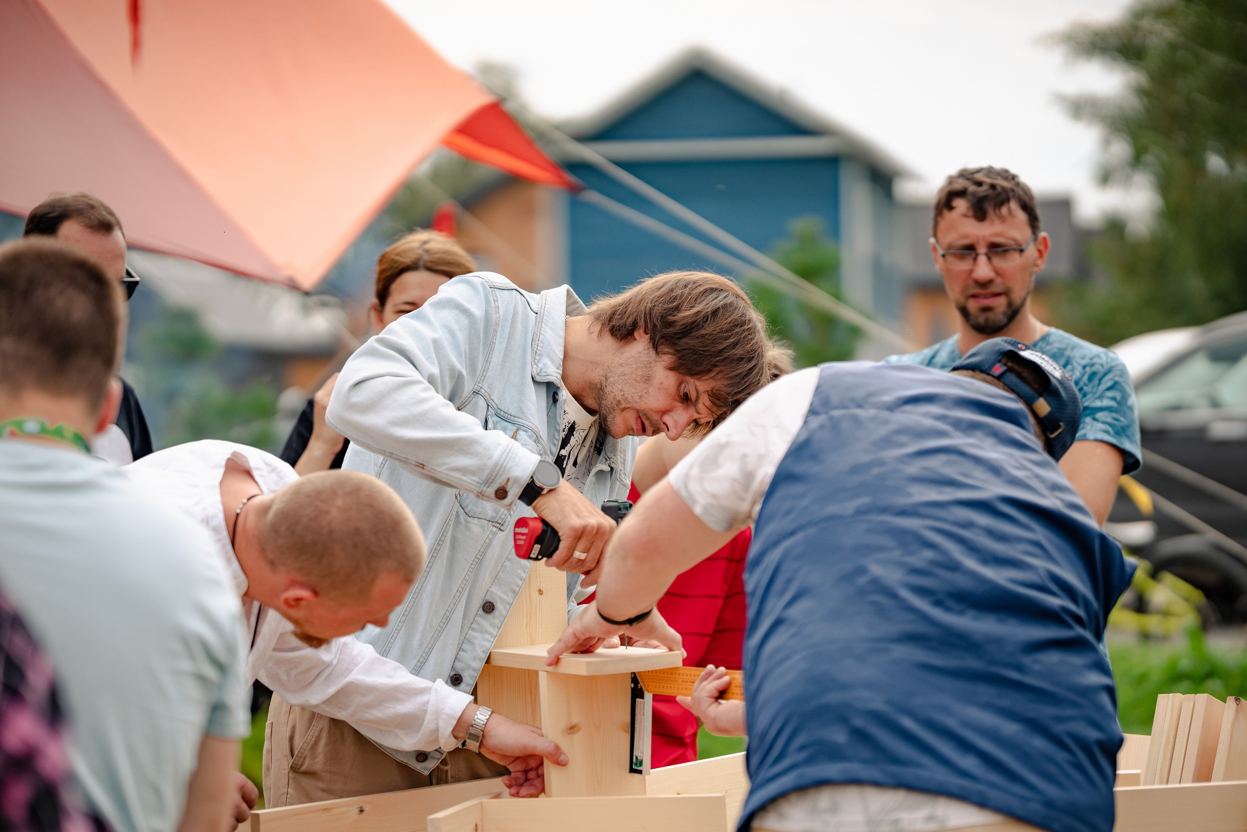 репортажный фотограф Новосибирск мероприятие