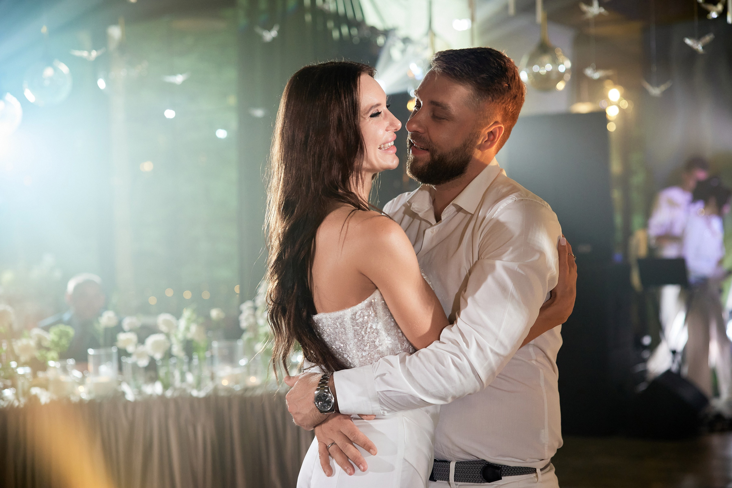 Сергей и Алина. Фотограф Айвазова Наталья Краснодар