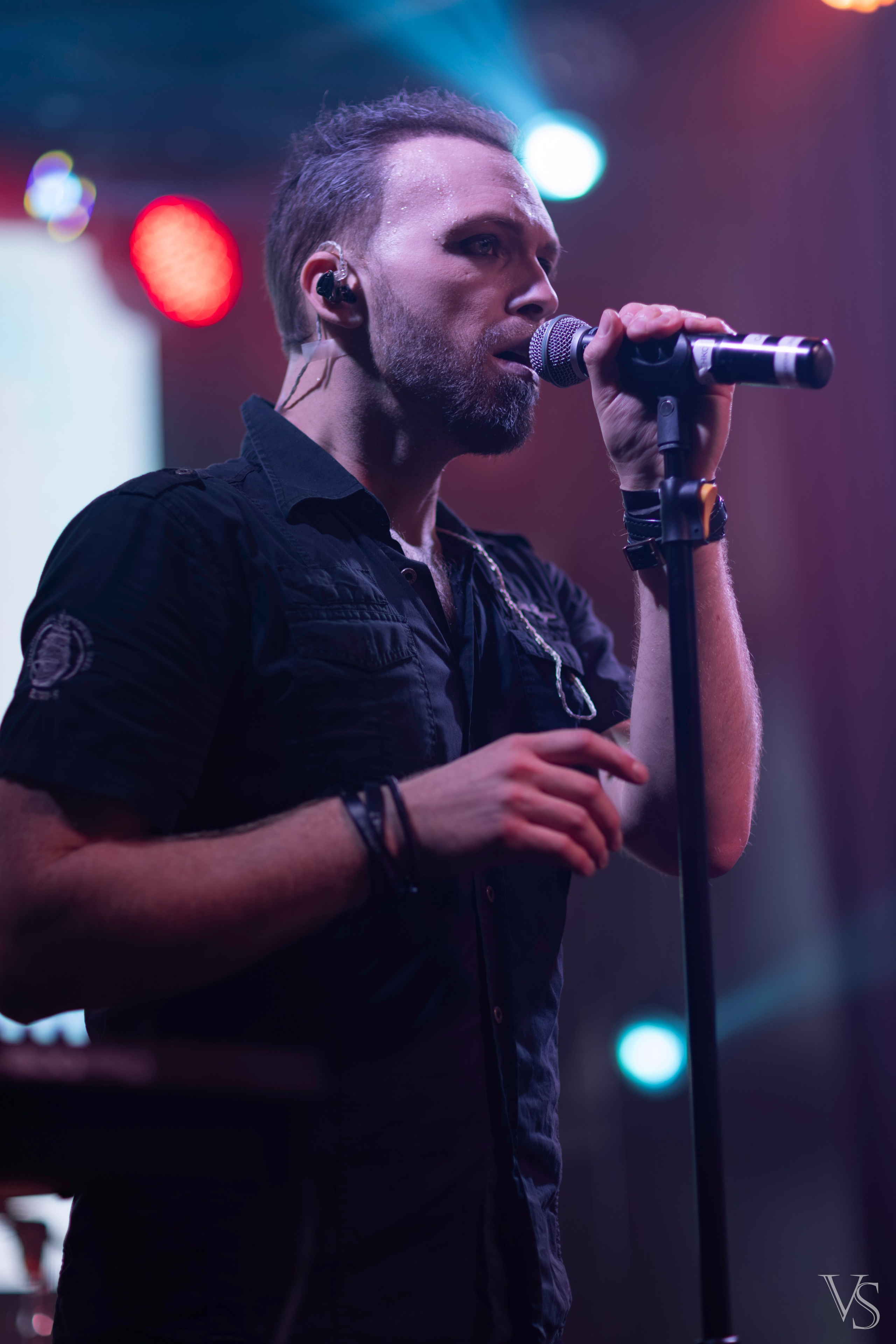 Crash test, Роман Захаров. Фотограф Виктор Степанов