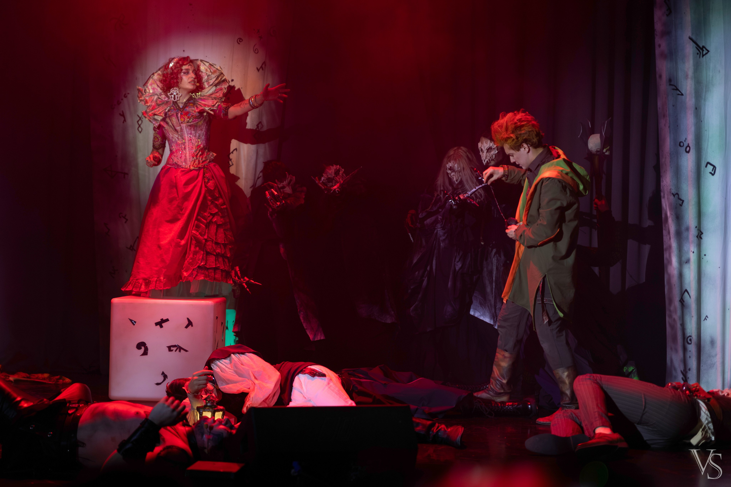 Книга стихий 25.01. Фотограф Виктор Степанов