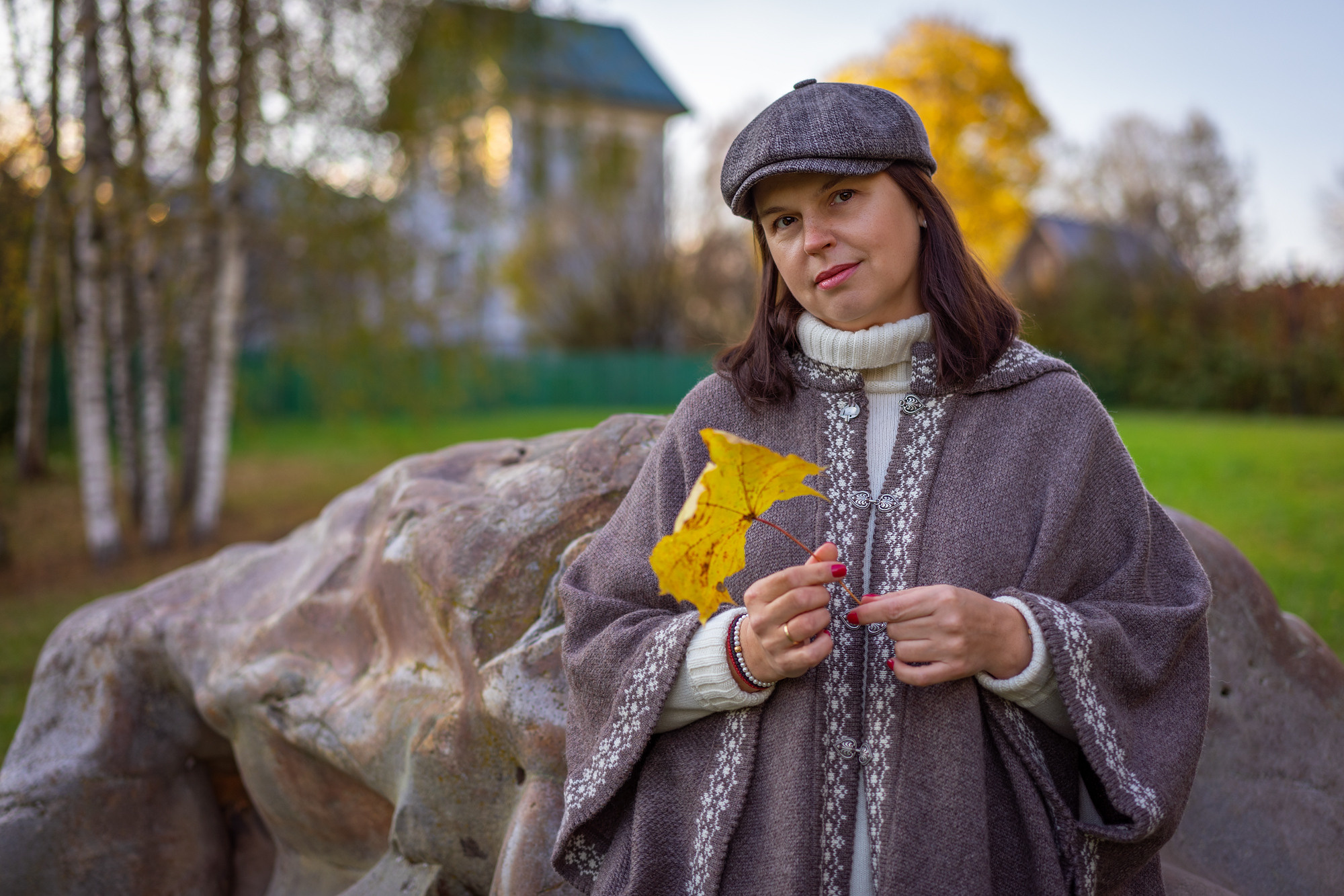 Шахматово. Семейный и детский фотограф