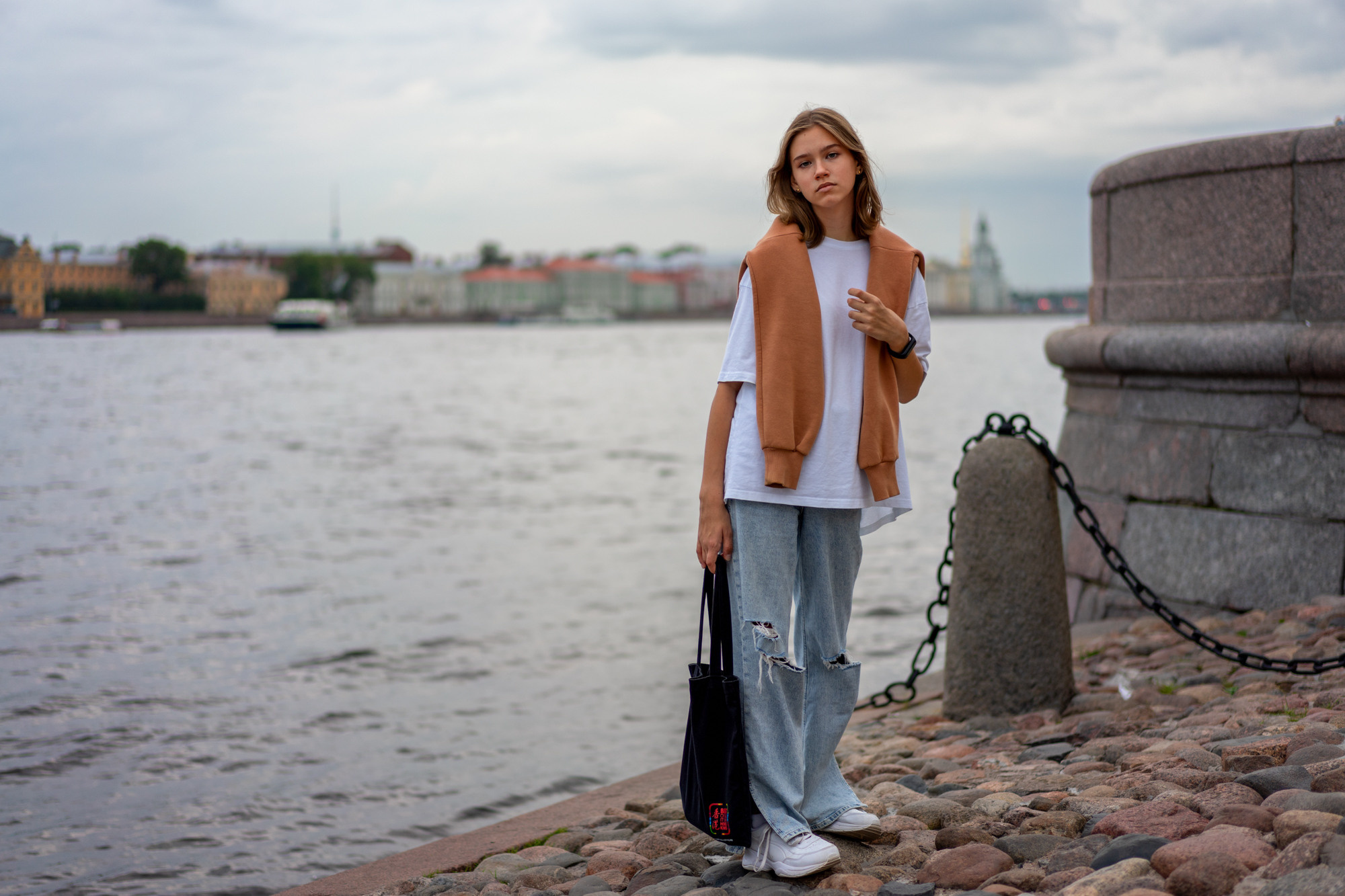 Лиза. Семейный и детский фотограф