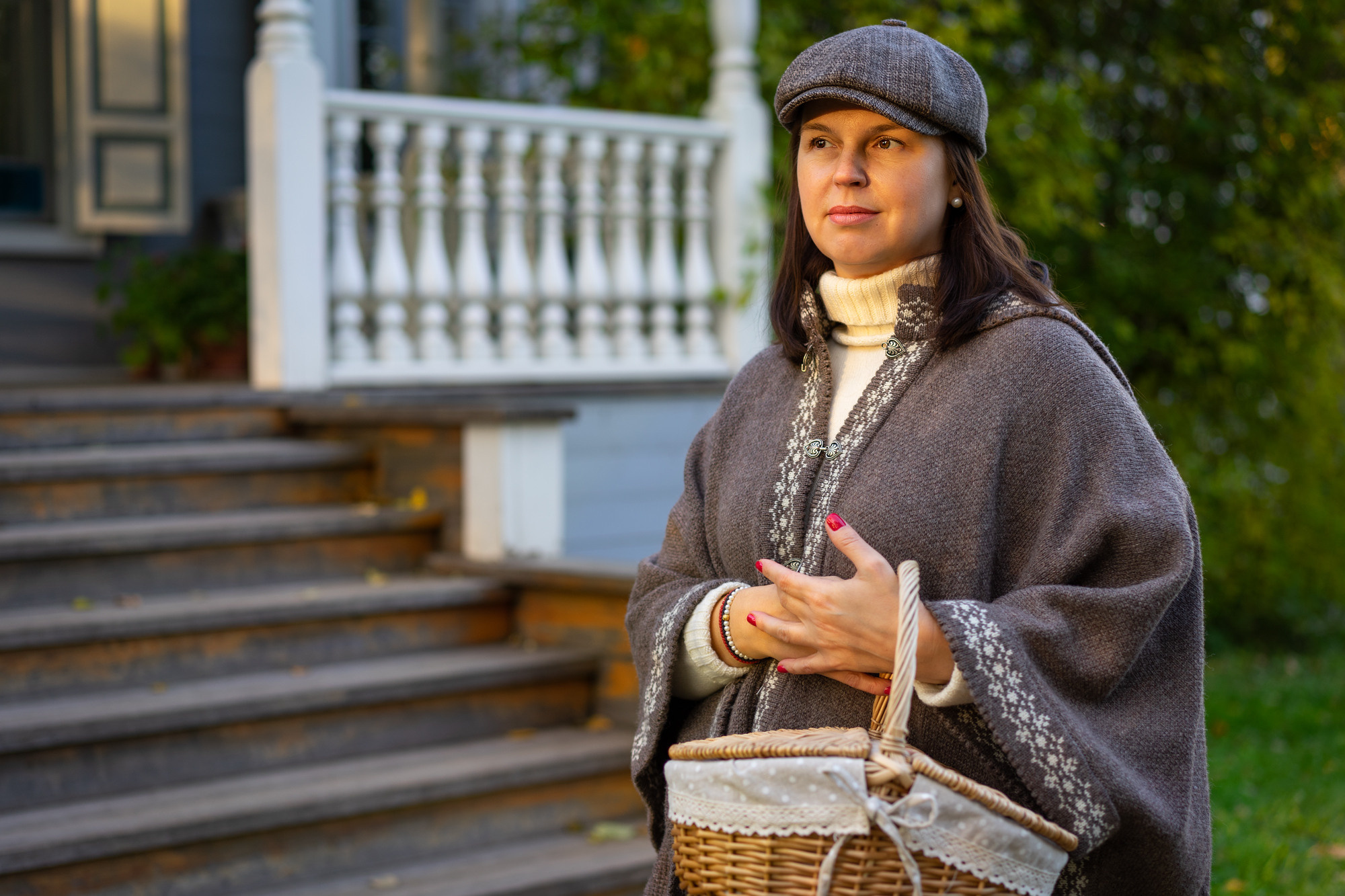 Шахматово. Семейный и детский фотограф