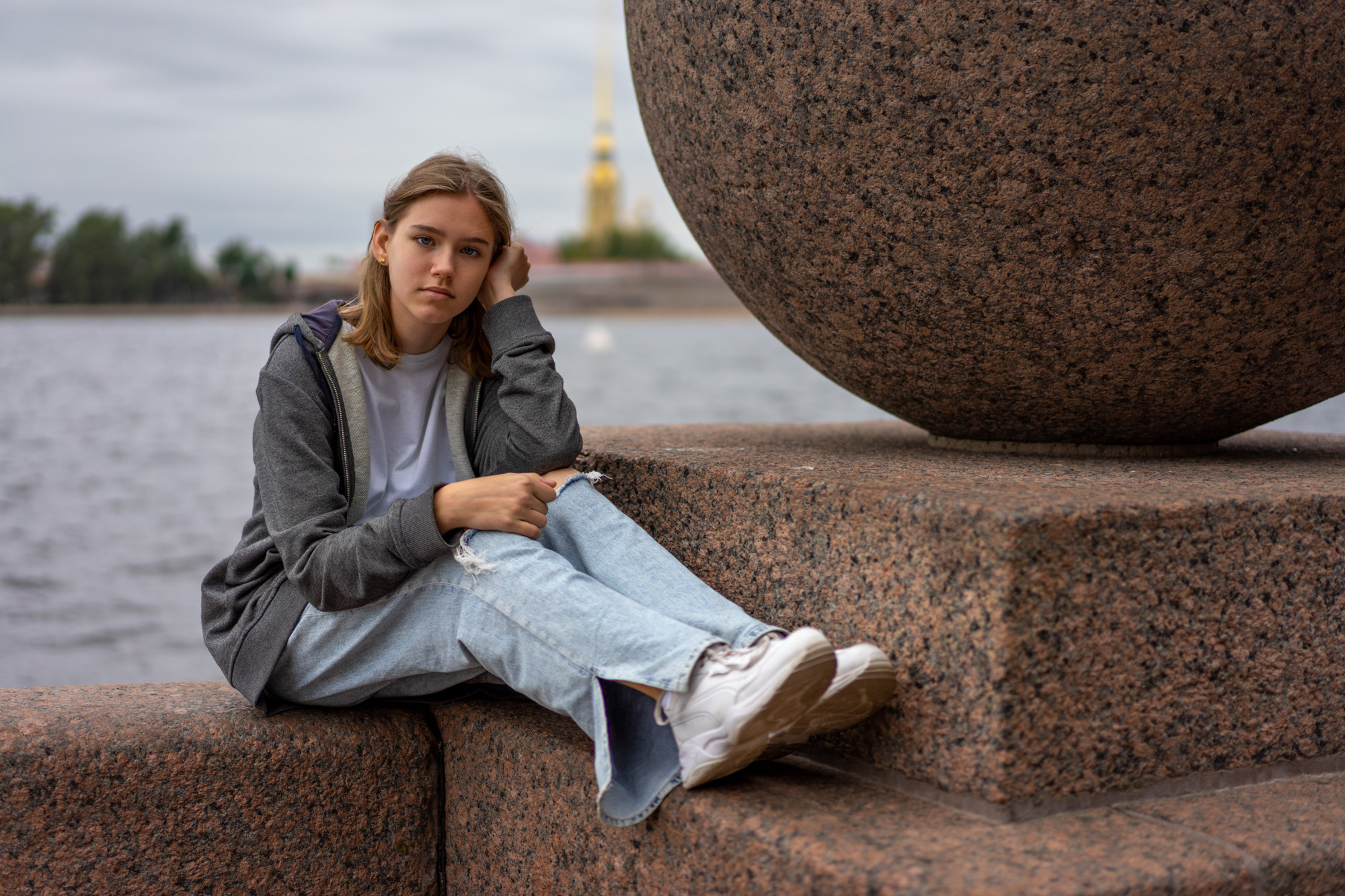 Лиза. Семейный и детский фотограф