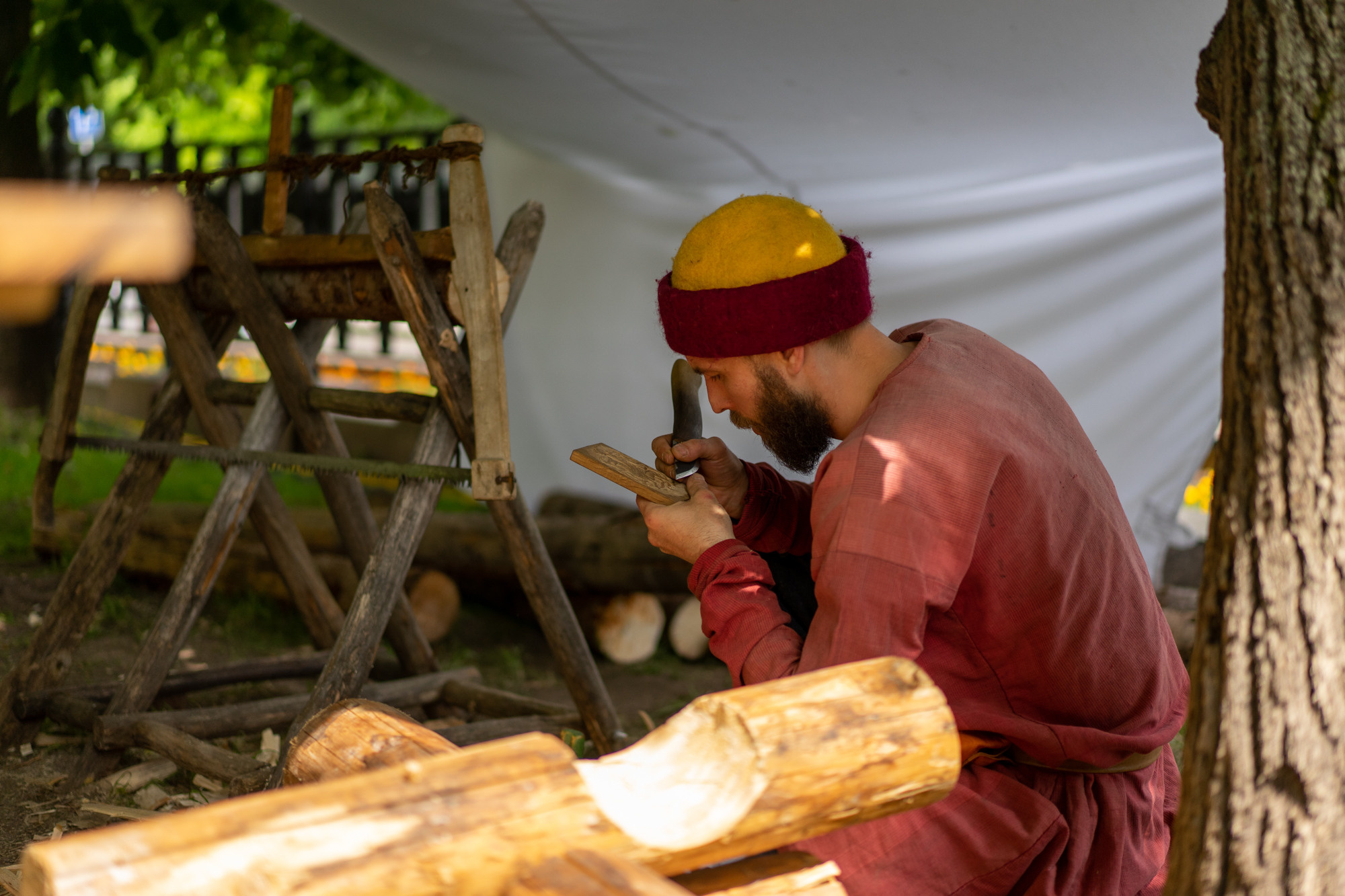 Современная Москва. Семейный и детский фотограф