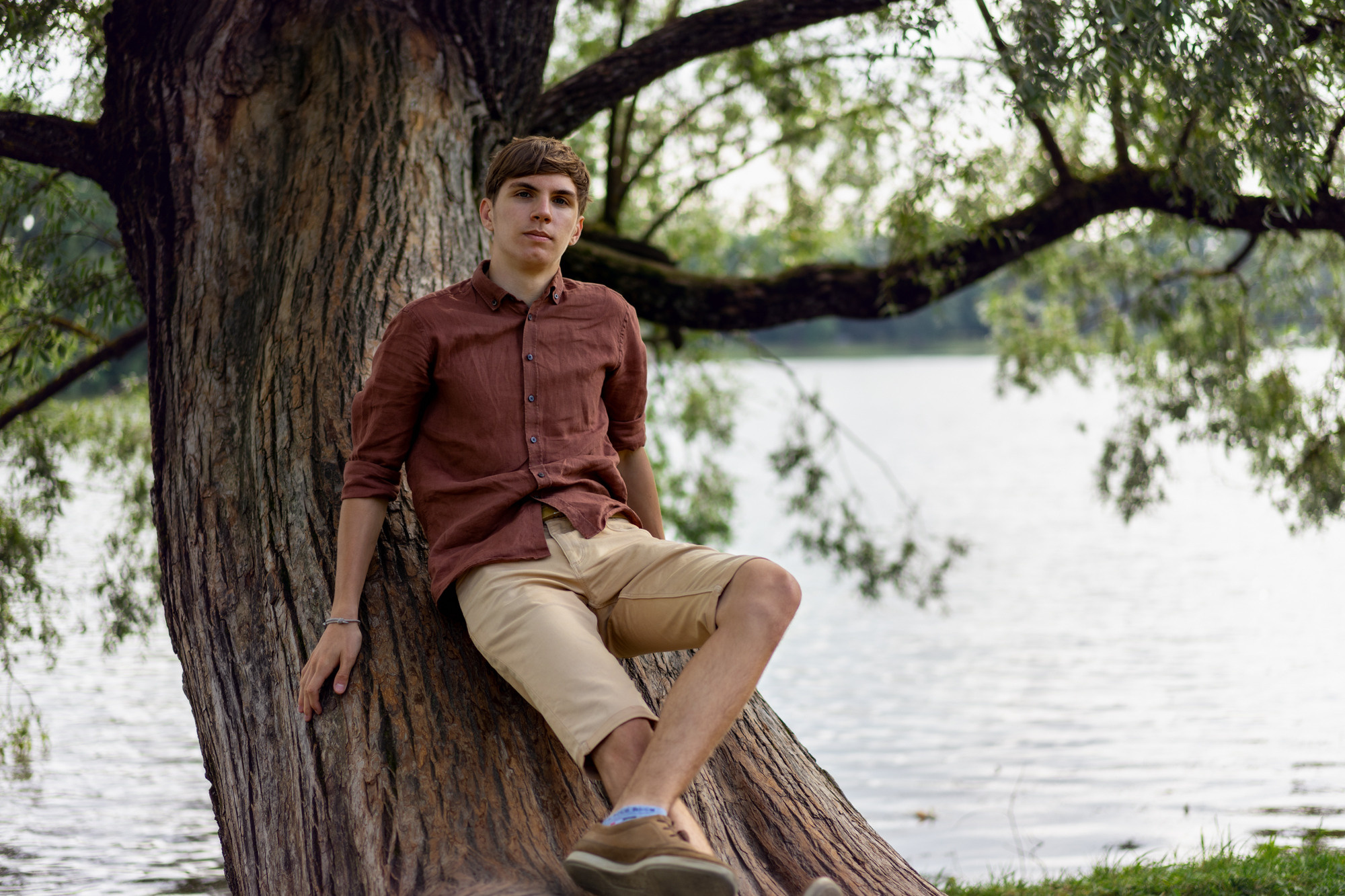 Женя. Семейный и детский фотограф