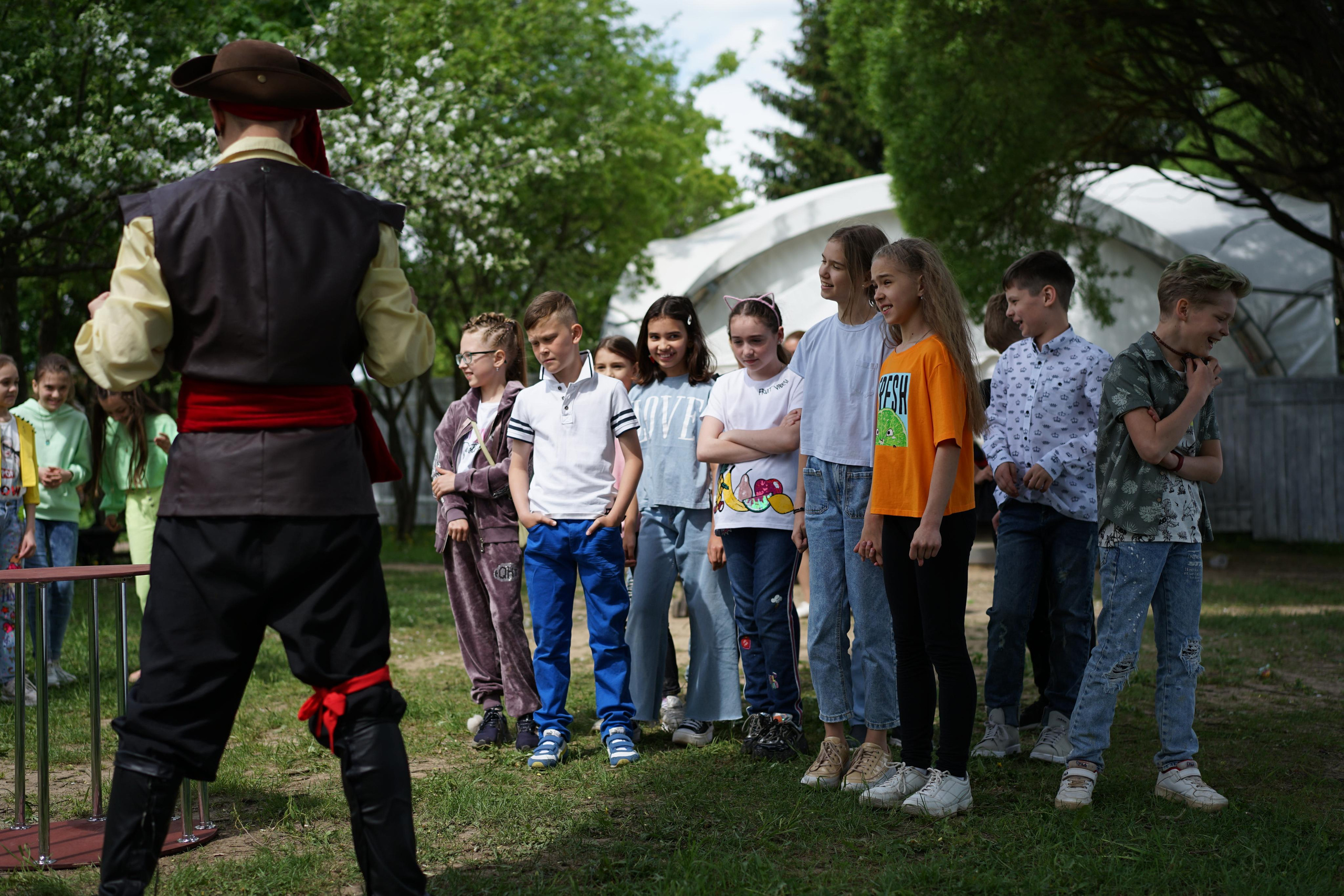 Выпускной начальной школы. Семейный и детский фотограф