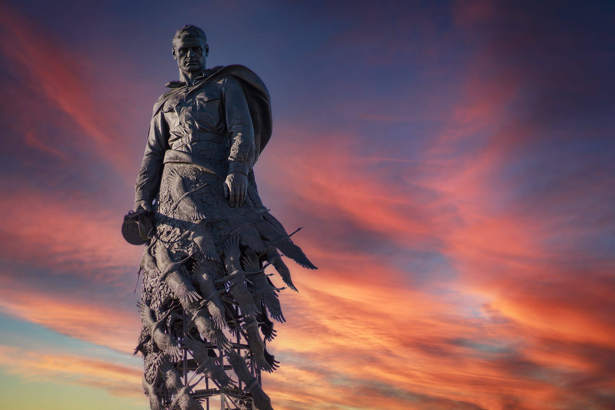 Журавли. Семейный и детский фотограф