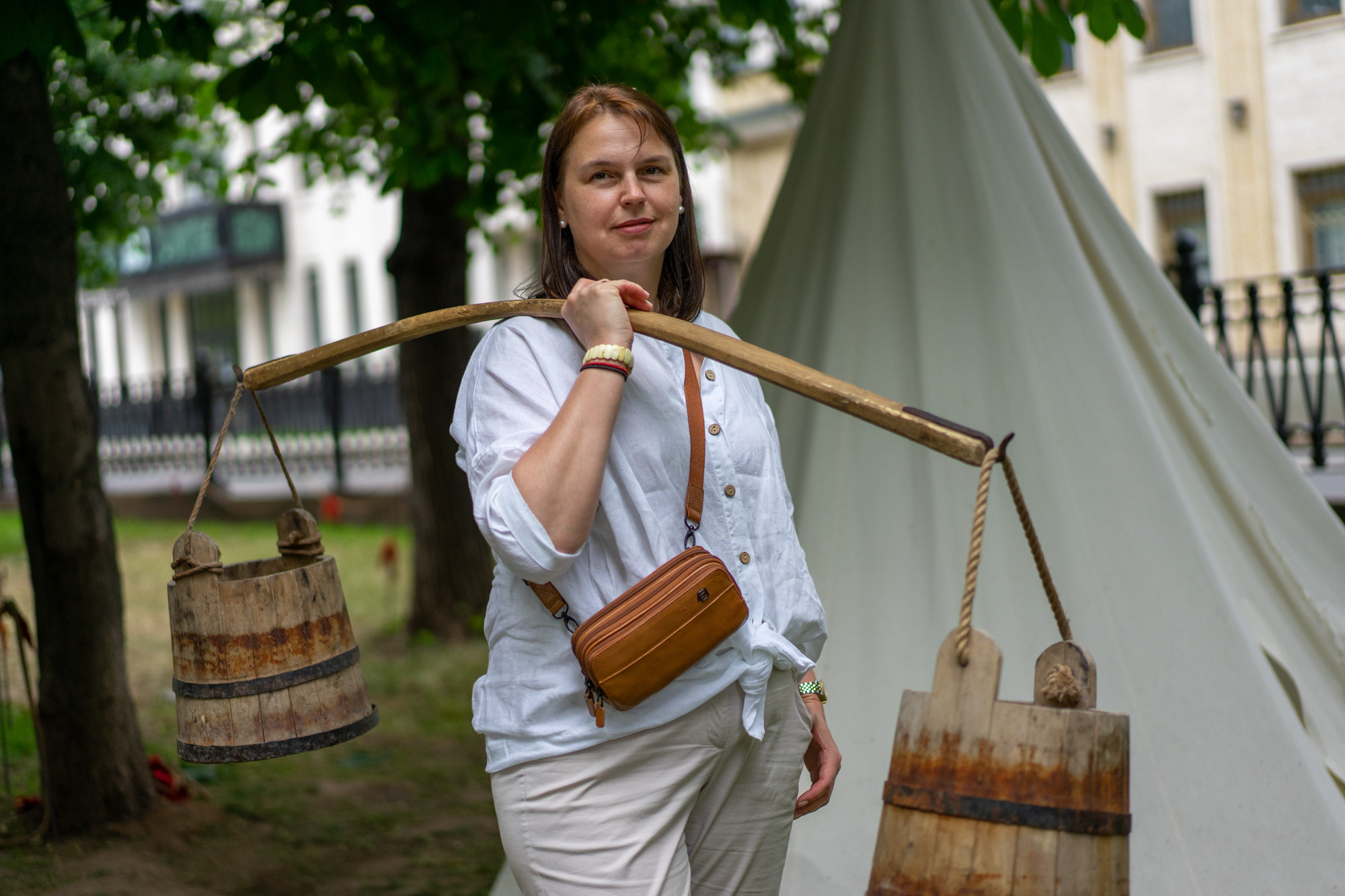 Современная Москва. Семейный и детский фотограф