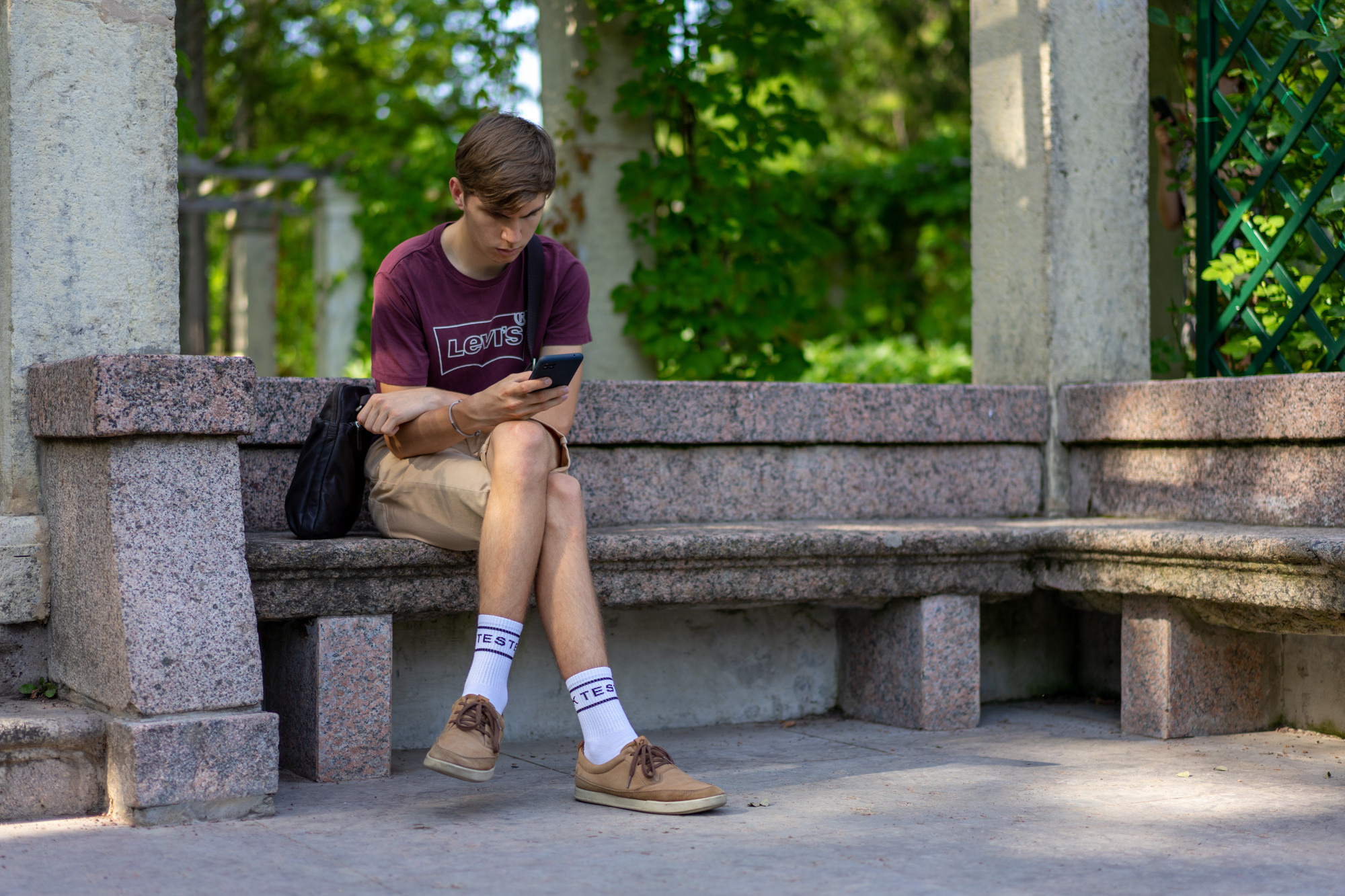 Женя. Семейный и детский фотограф