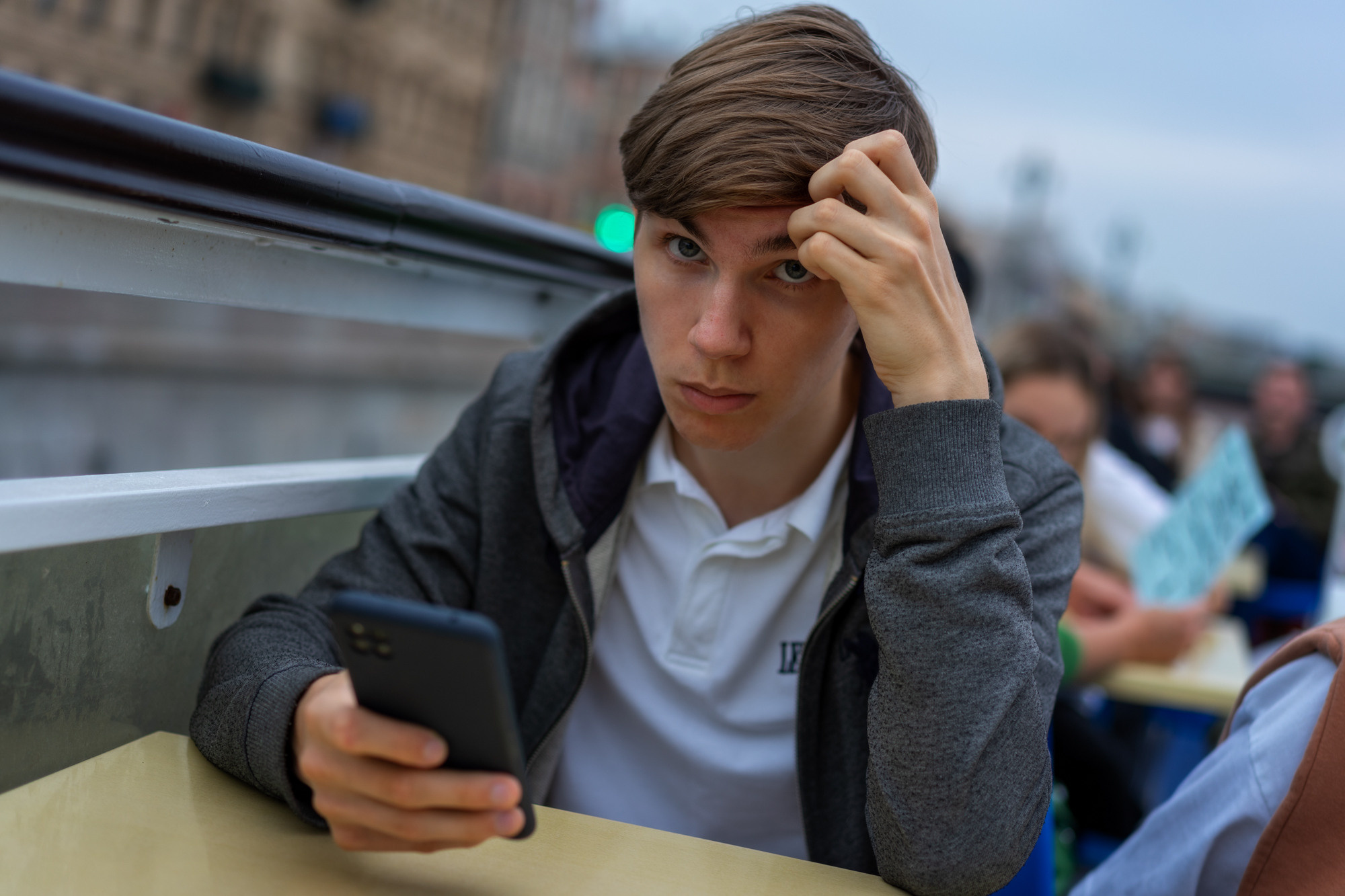 Женя. Семейный и детский фотограф